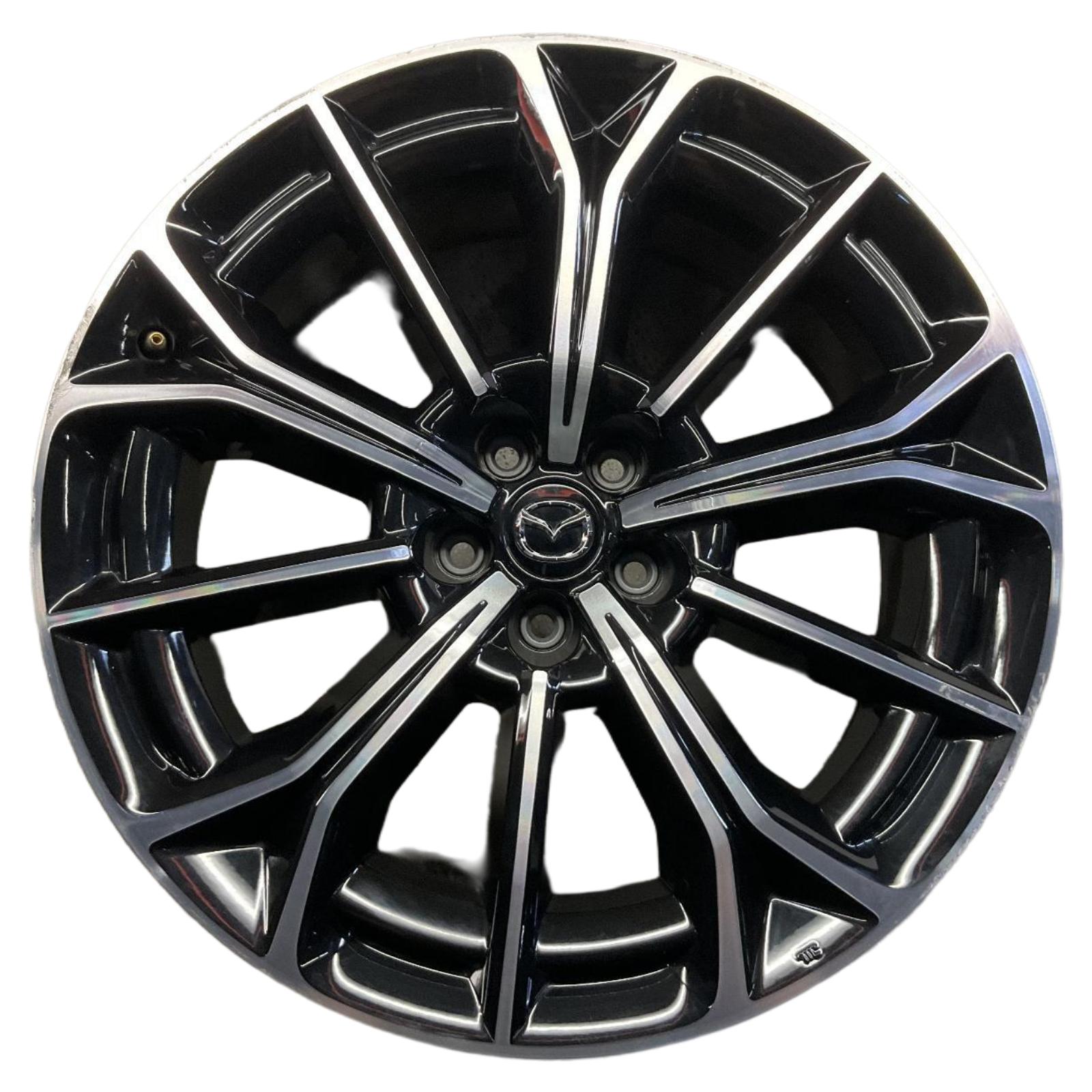 Wheel