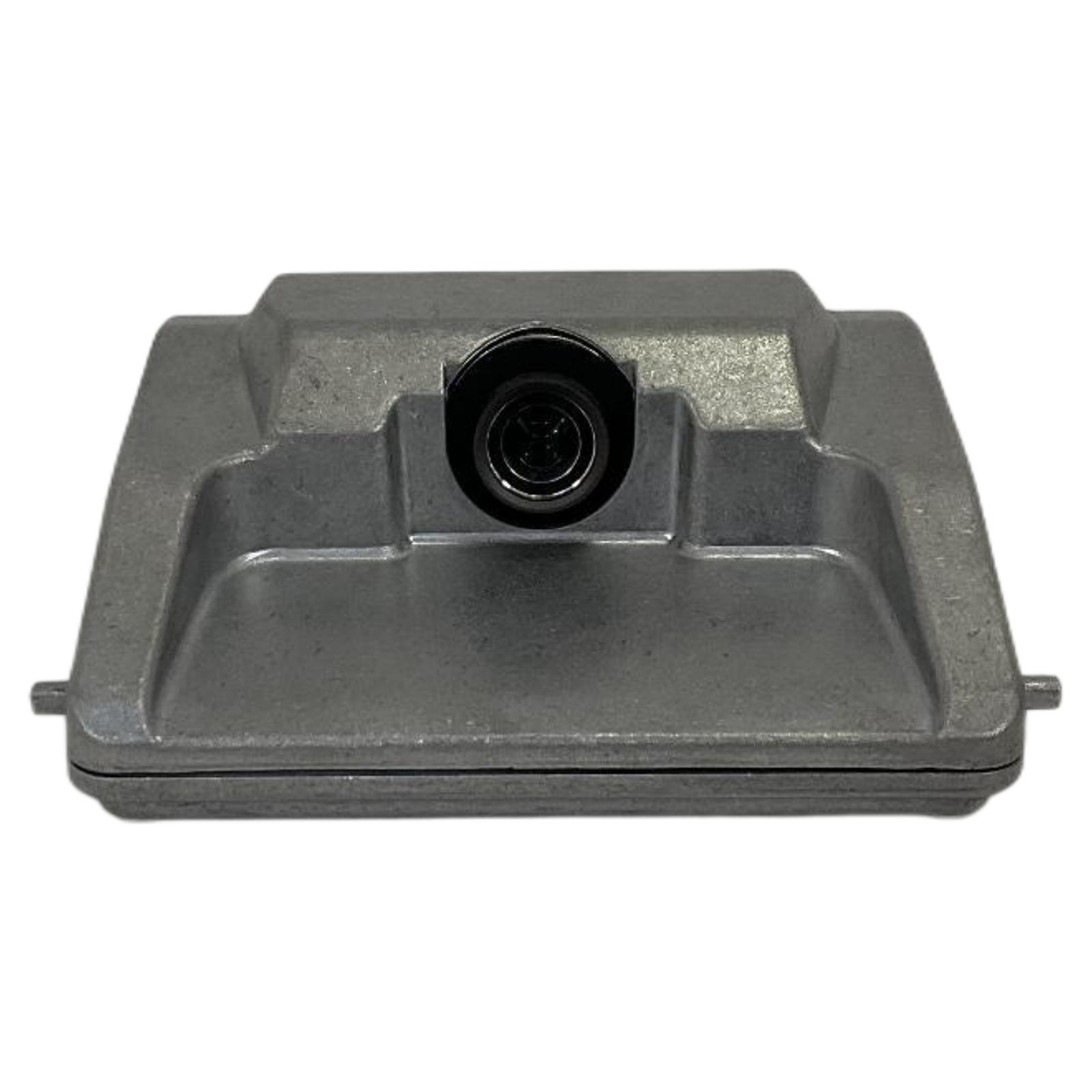 Camera Projector