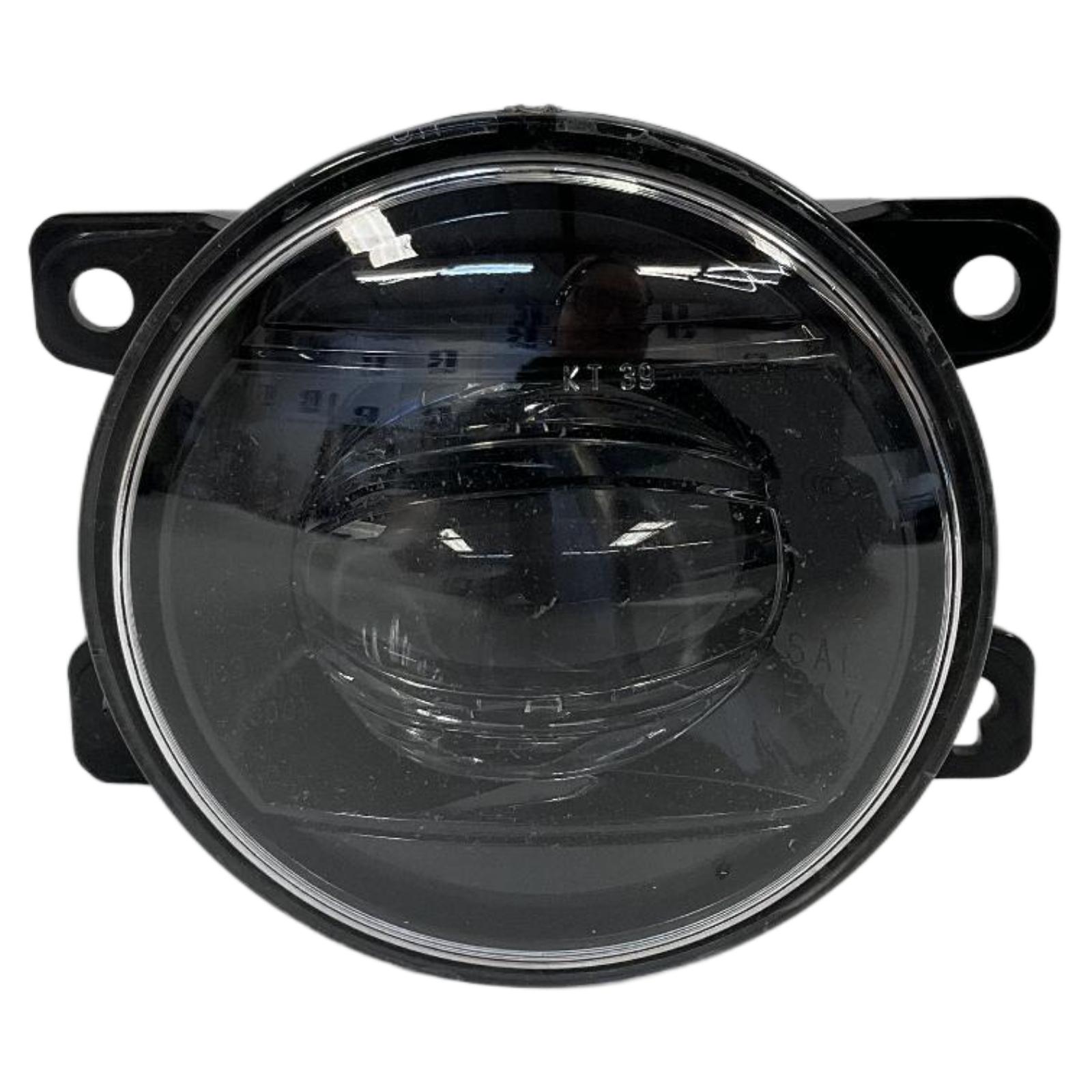 Front Lamp