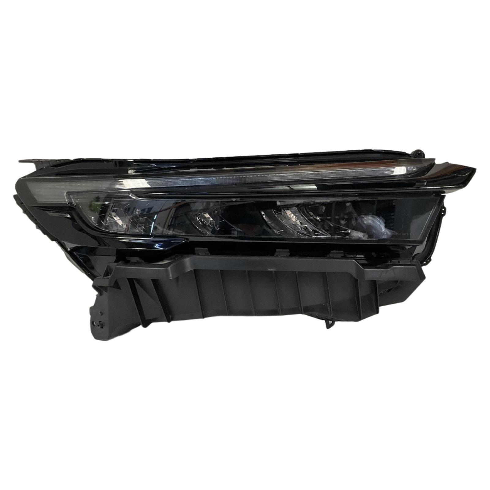 Headlamp Assembly