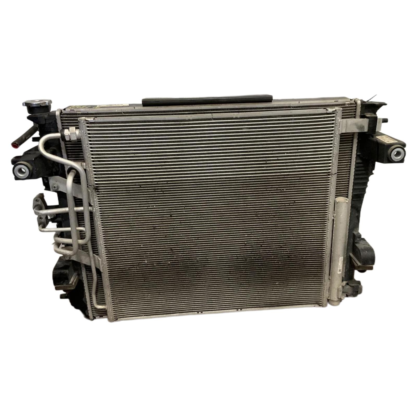 Radiator