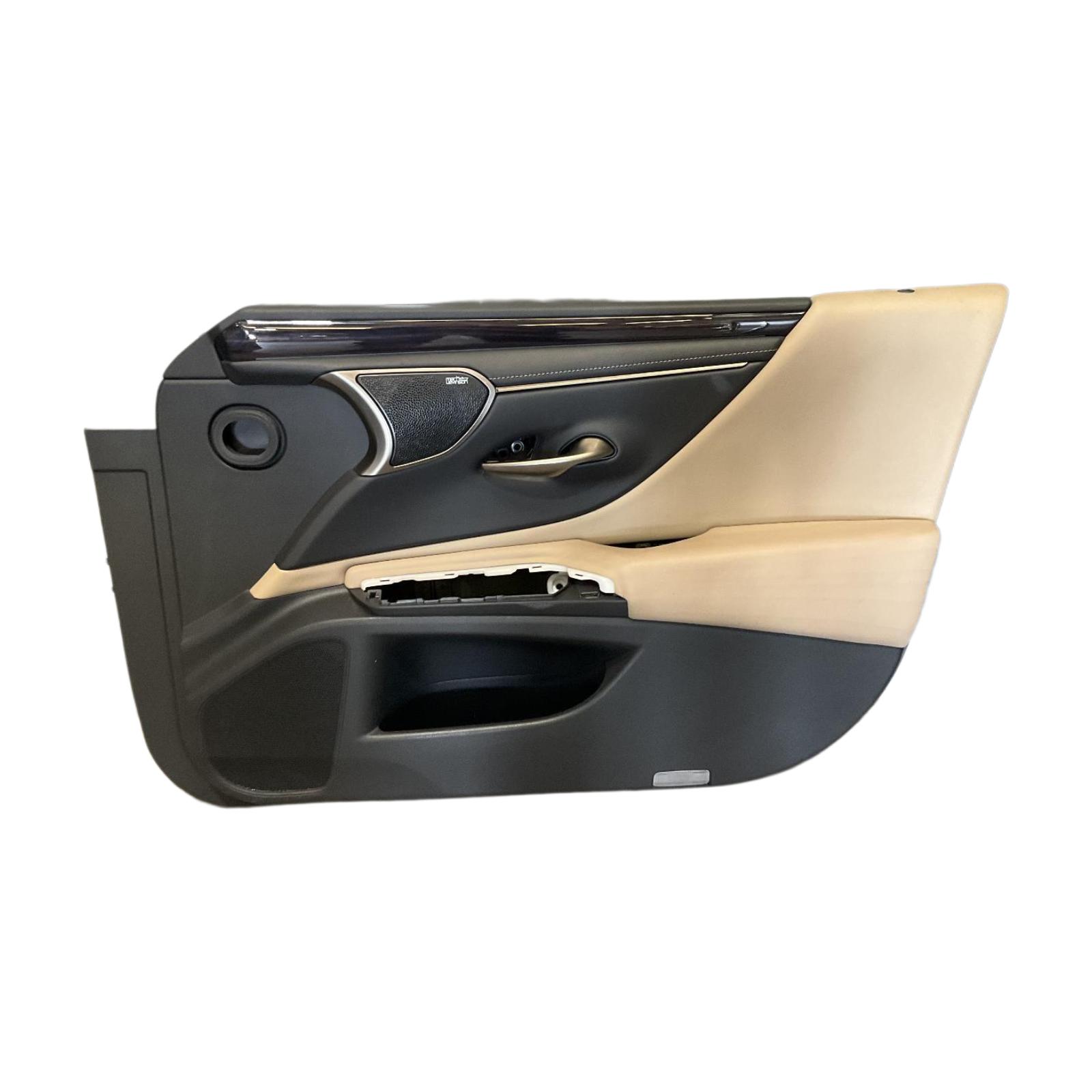 Trim Panel, Fr Dr
