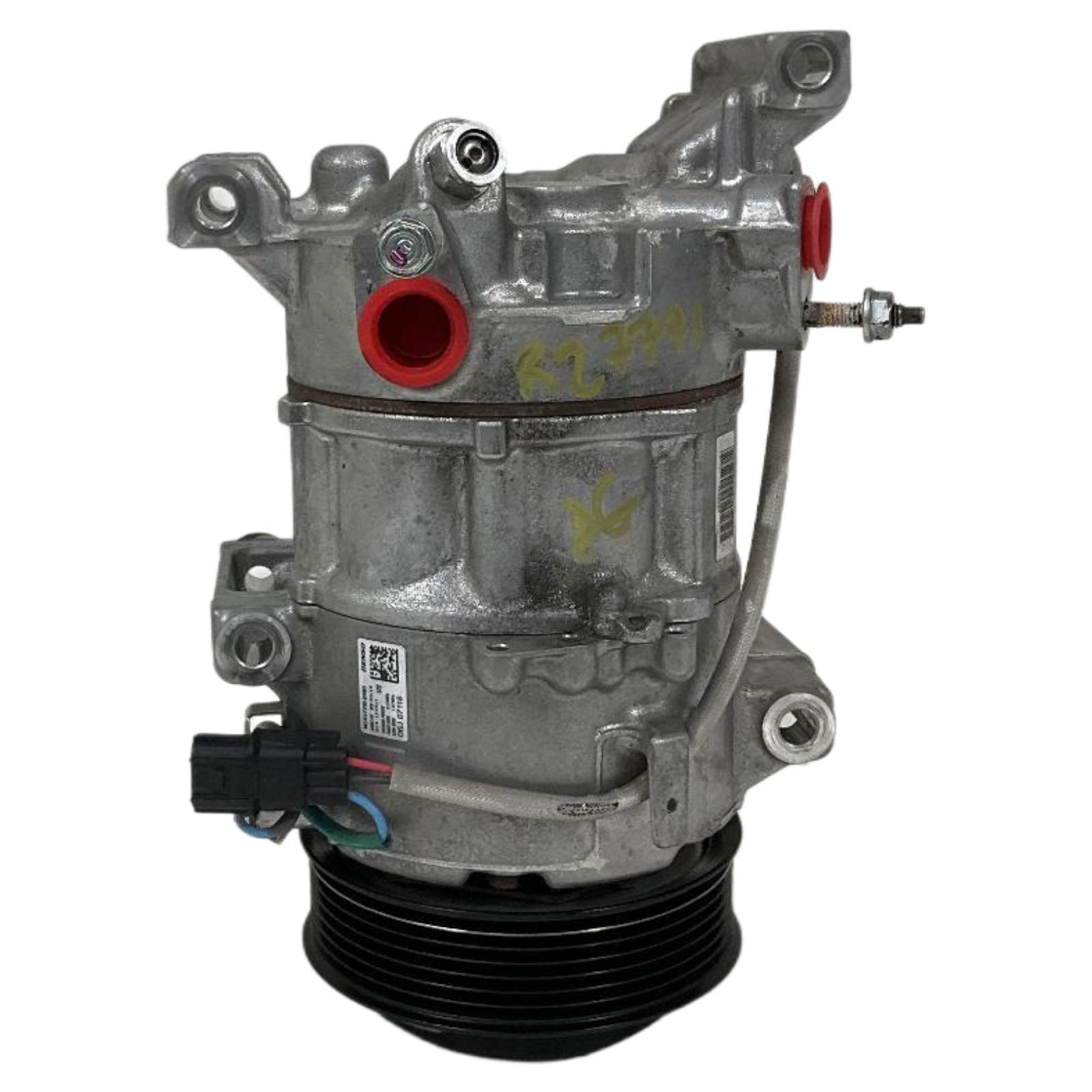 AC Compressor