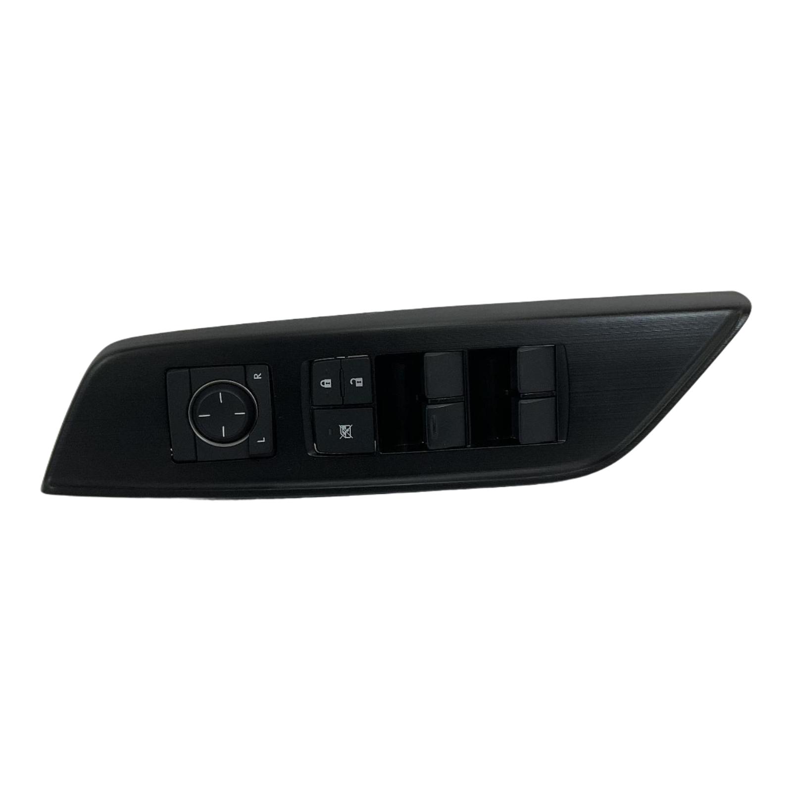 Front Door Switch