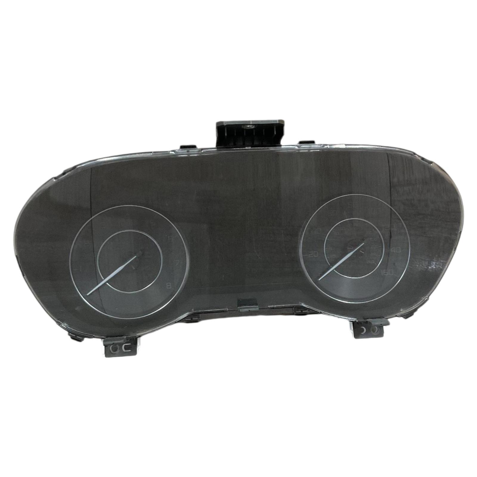 Speedometer Assembly