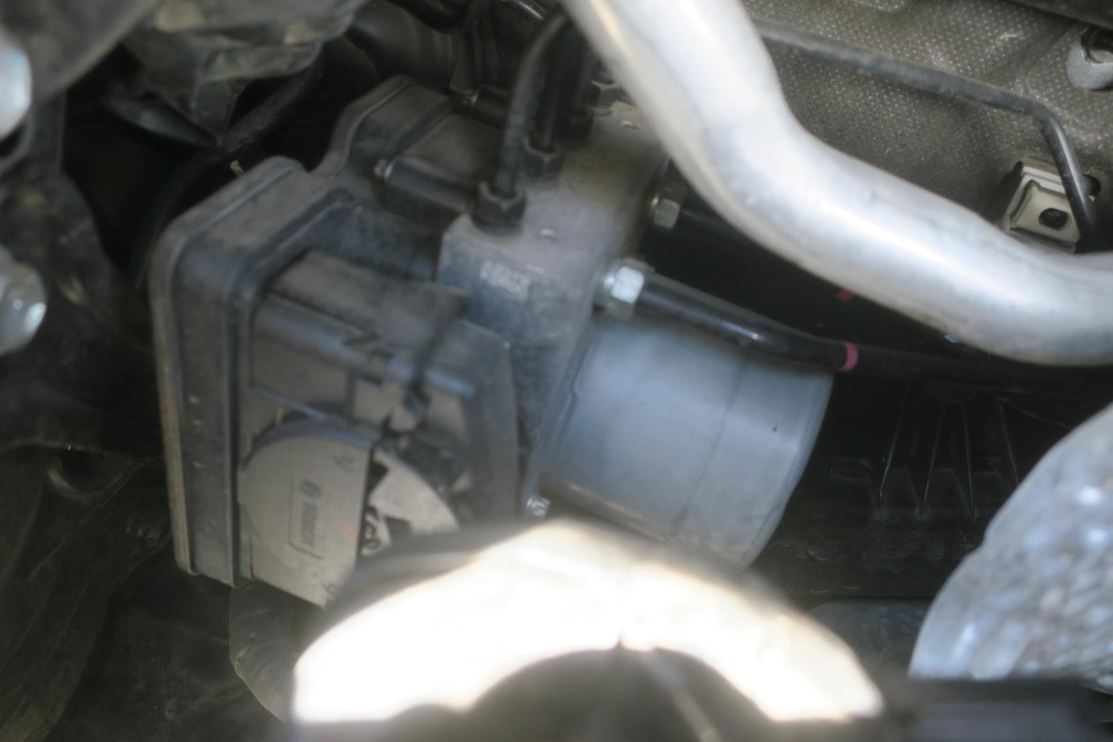Anti-lock Brake Pts