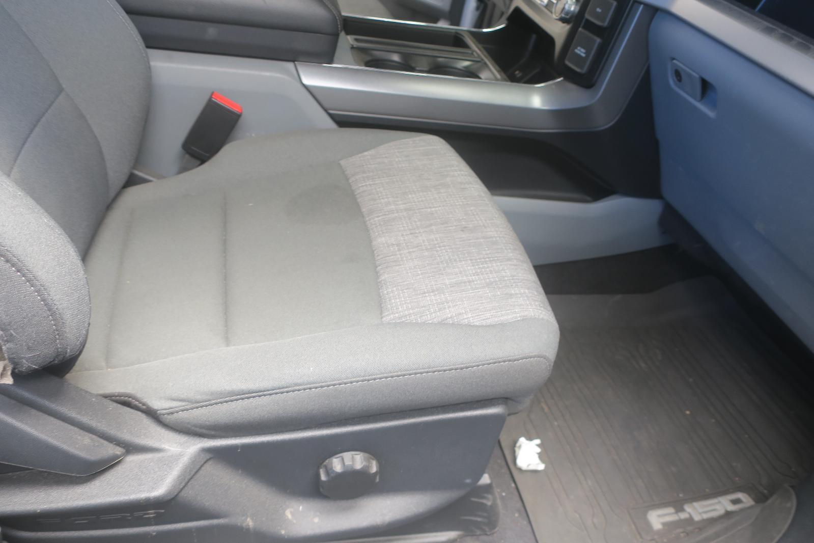 Front Seat