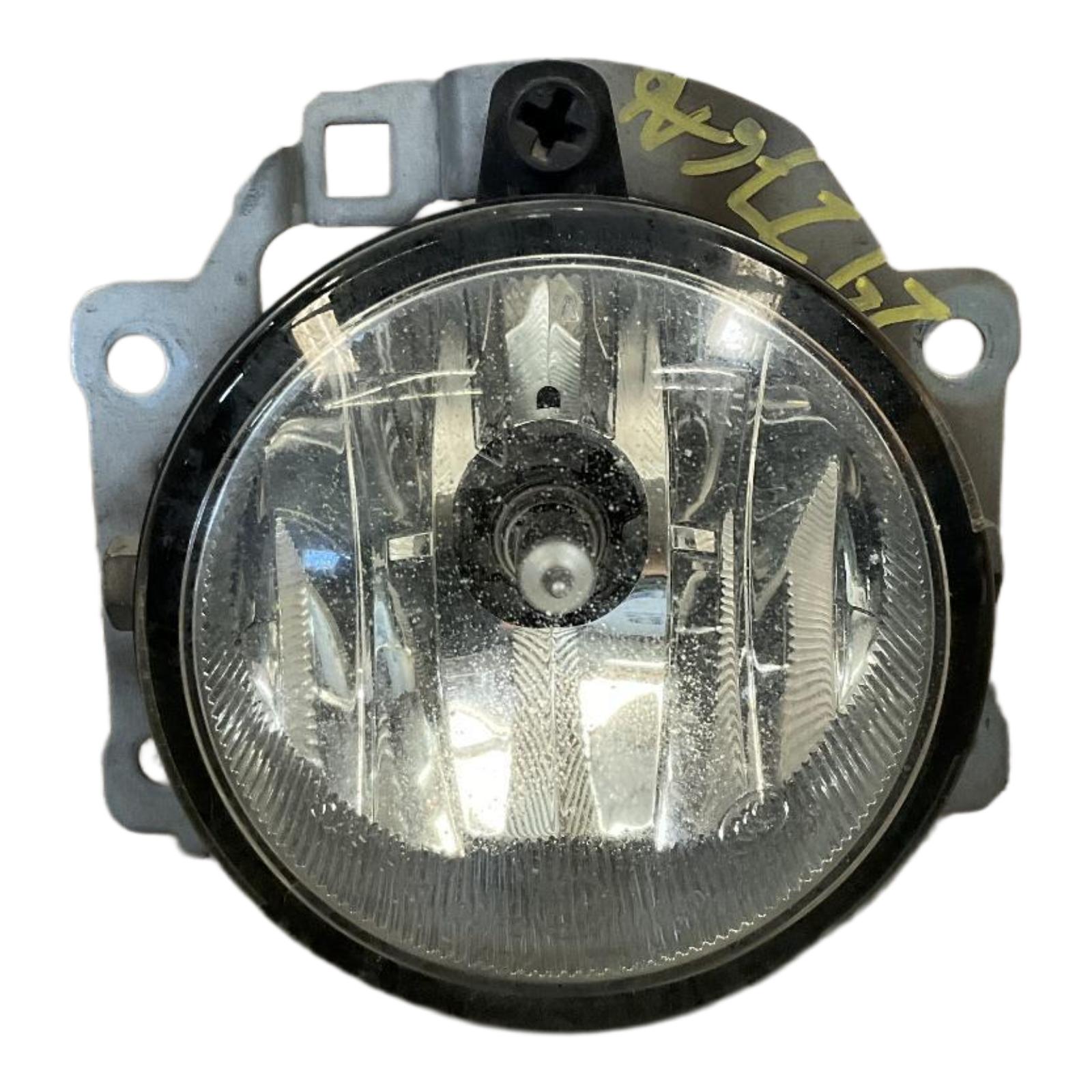 Front Lamp