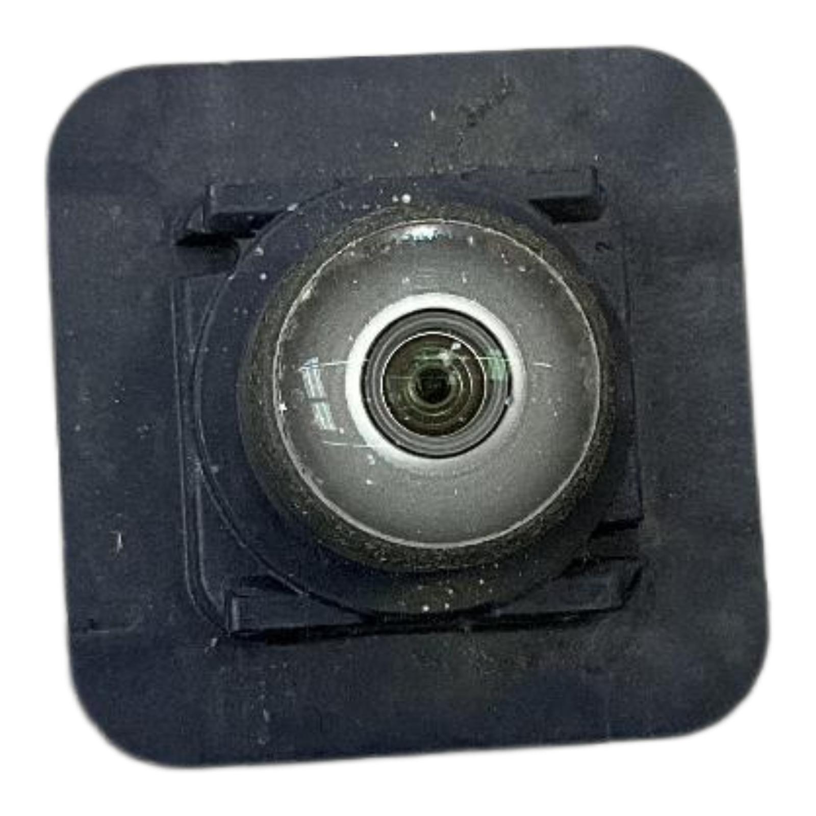 Camera Projector