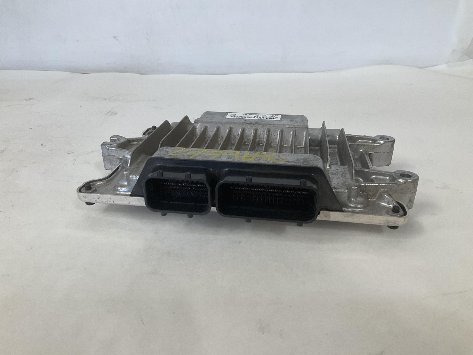 Engine Computer Modules