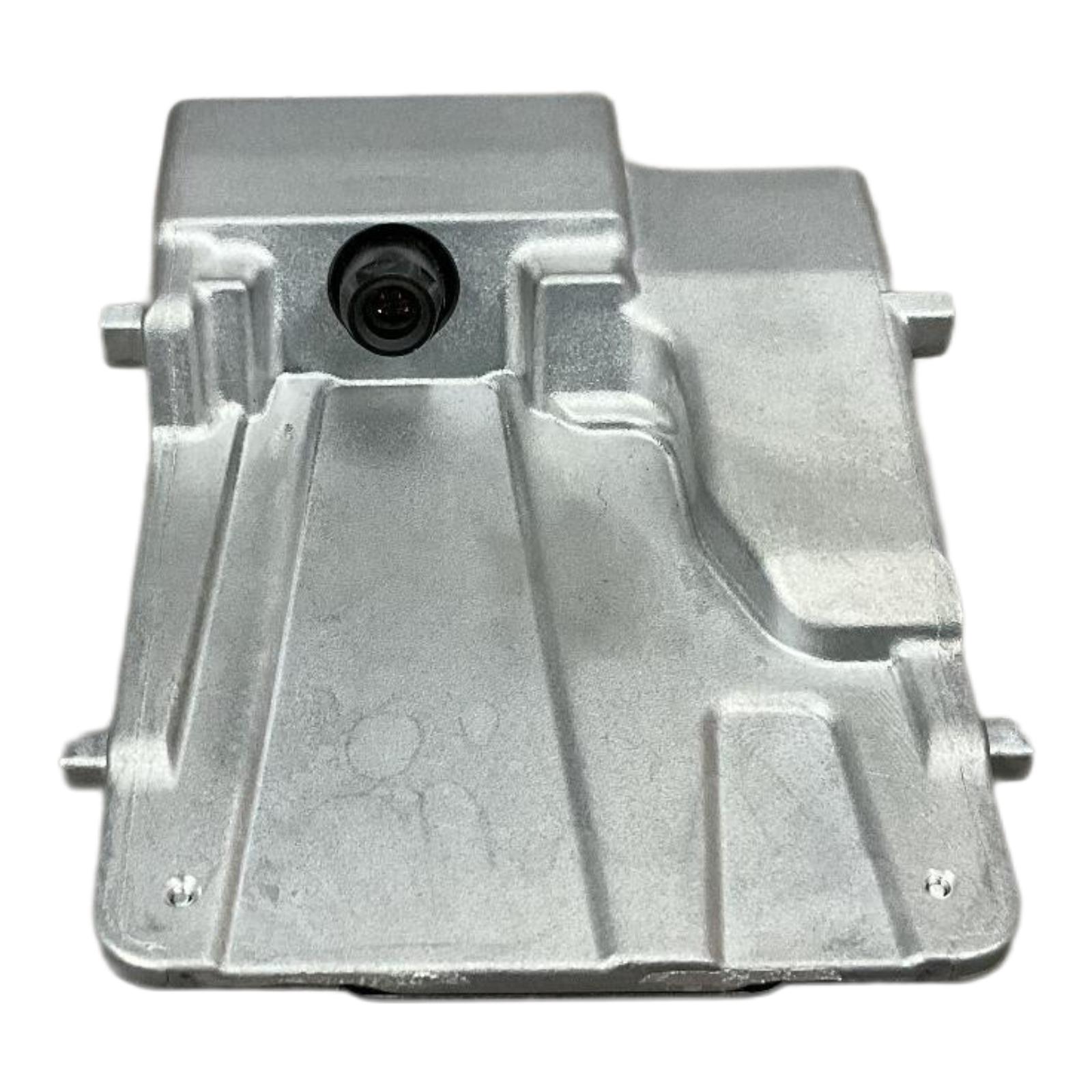 Camera Projector