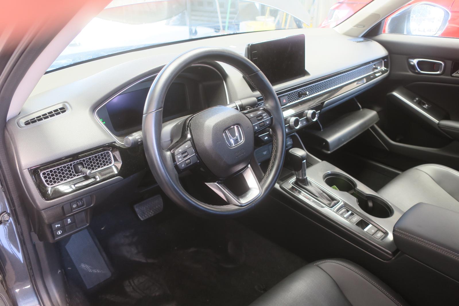 Dash Panel
