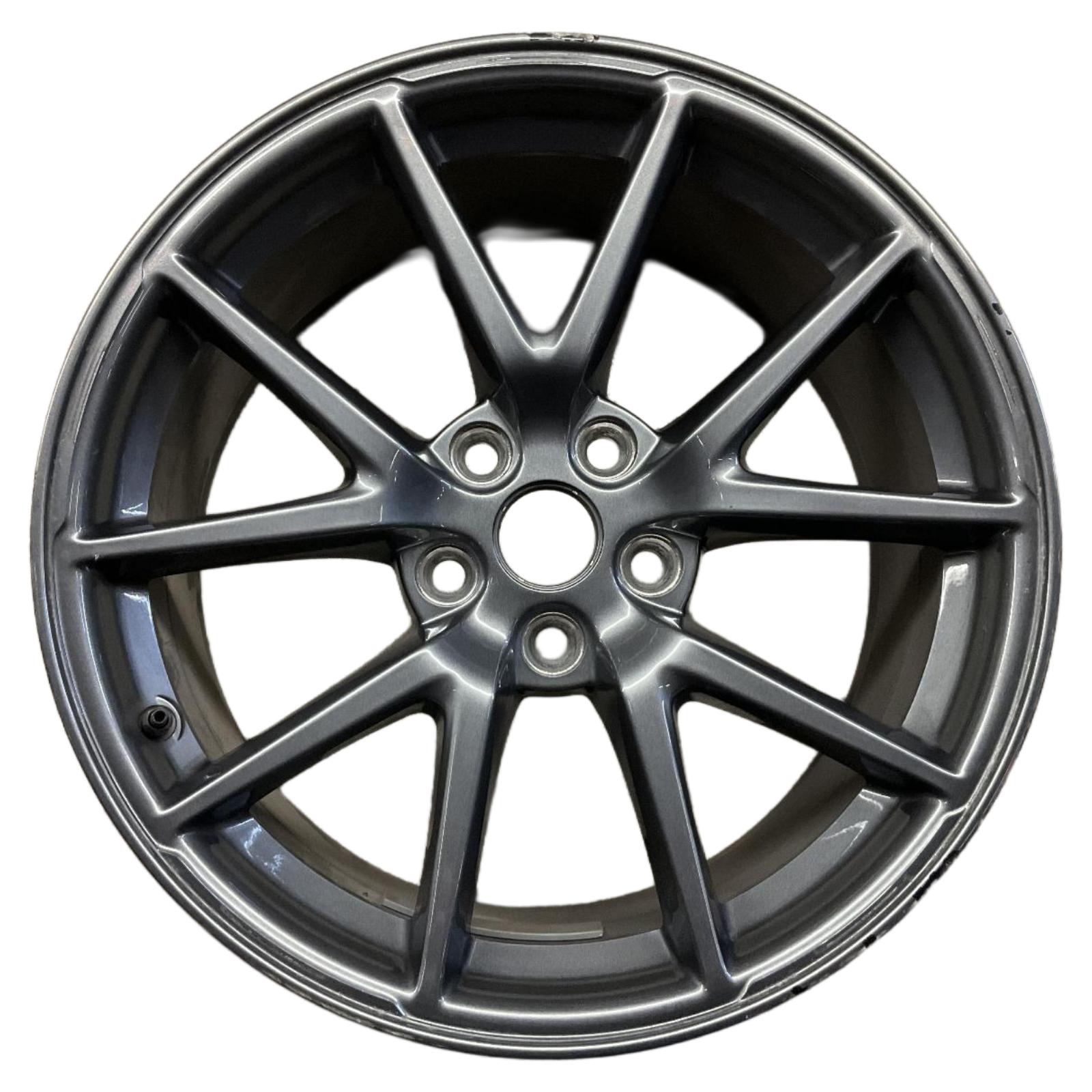 Wheel