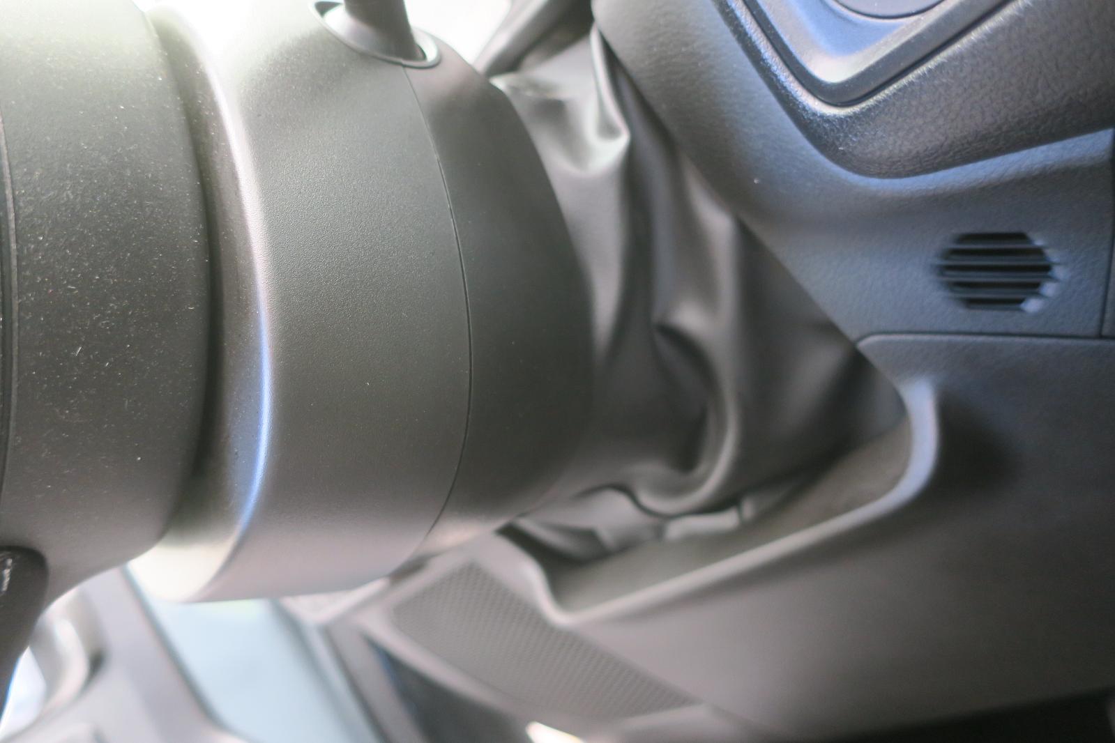 Steering Column