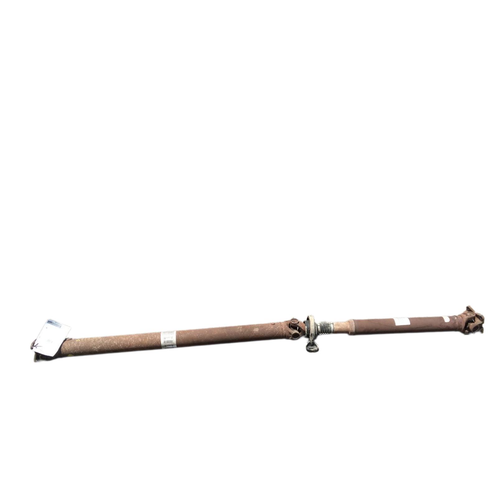 Rear Drive Shaft