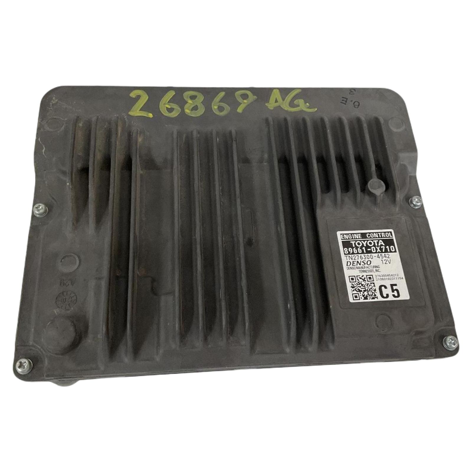Eng/Motor Cont Mod
