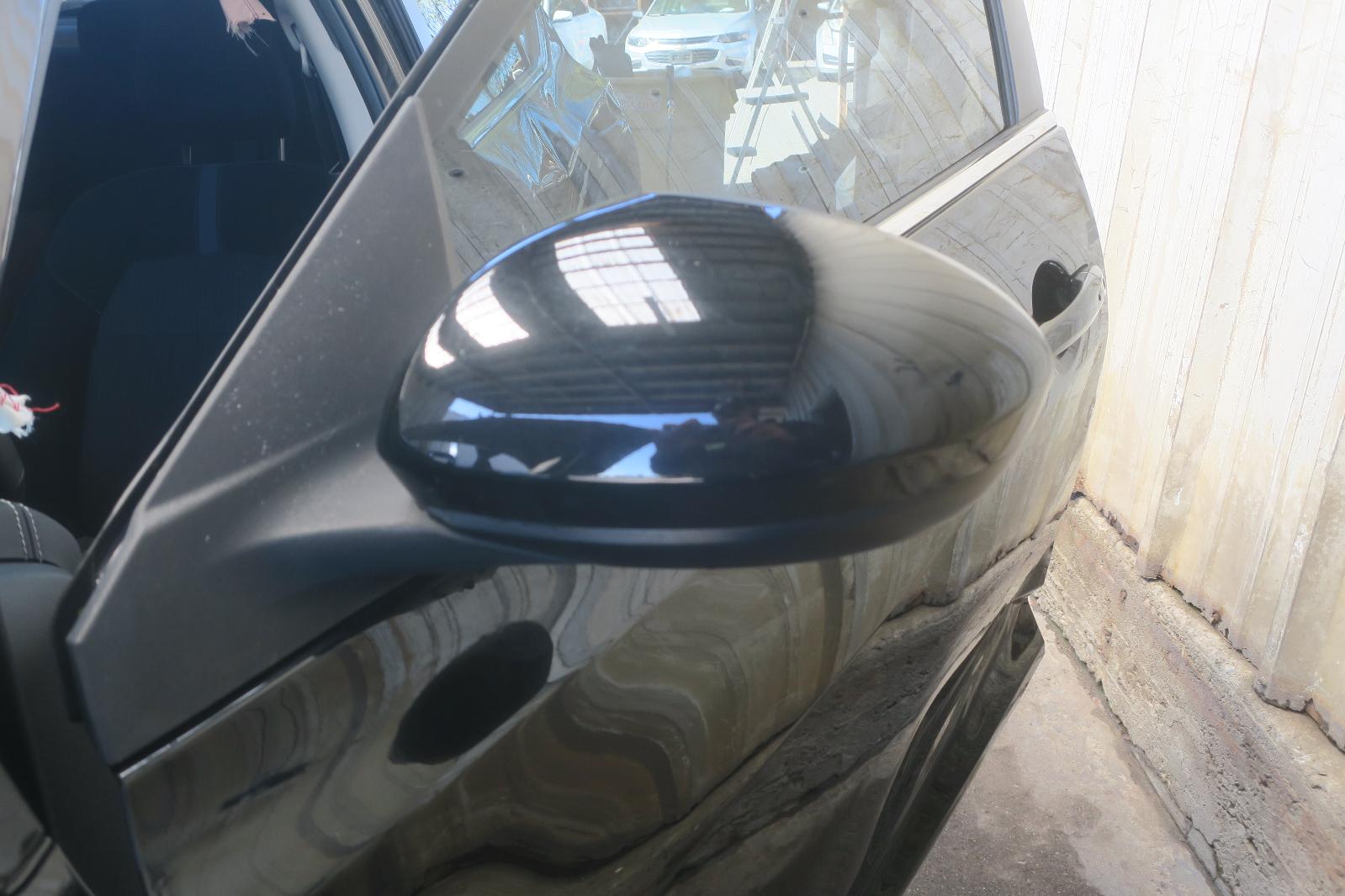Side View Mirror