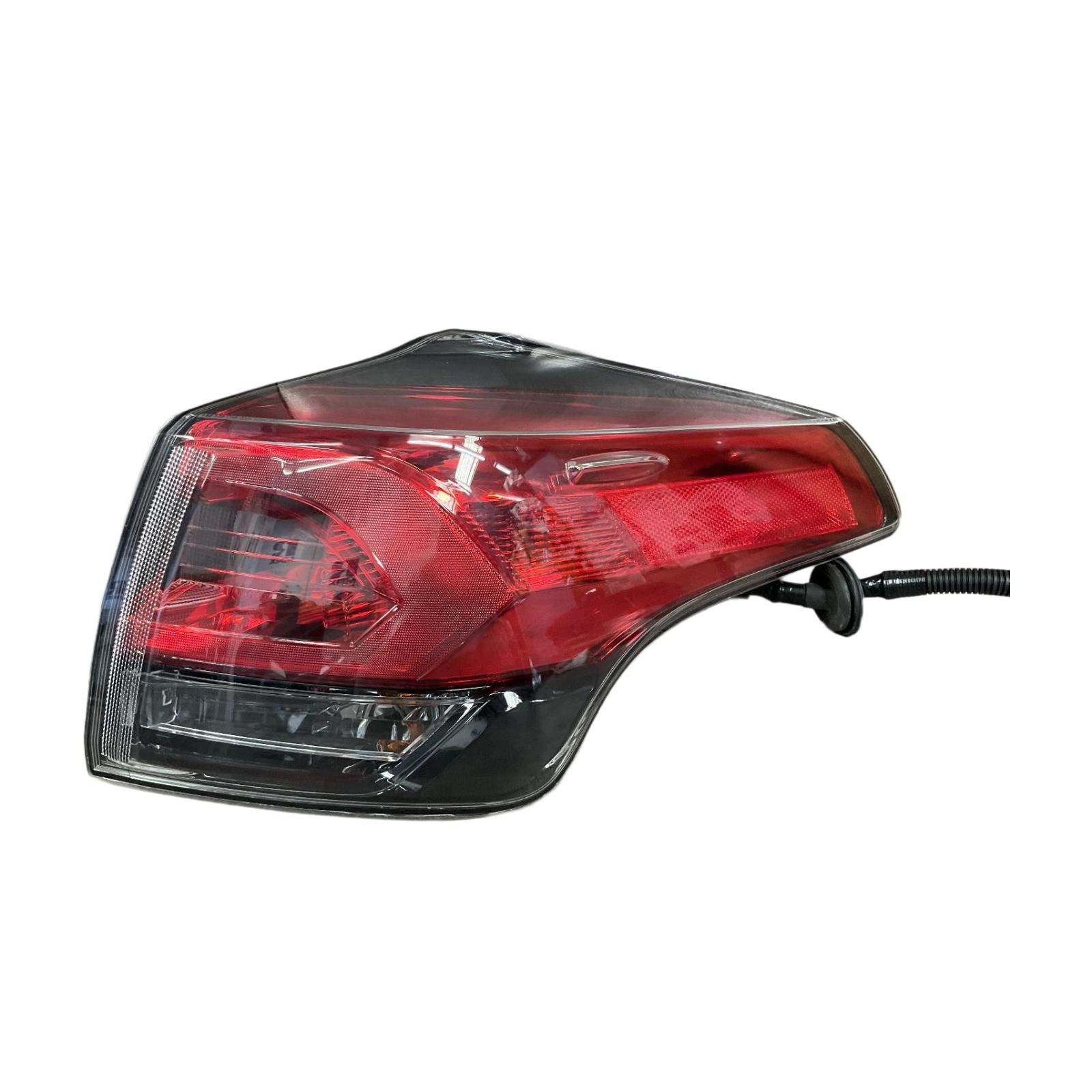 Tail Lamp