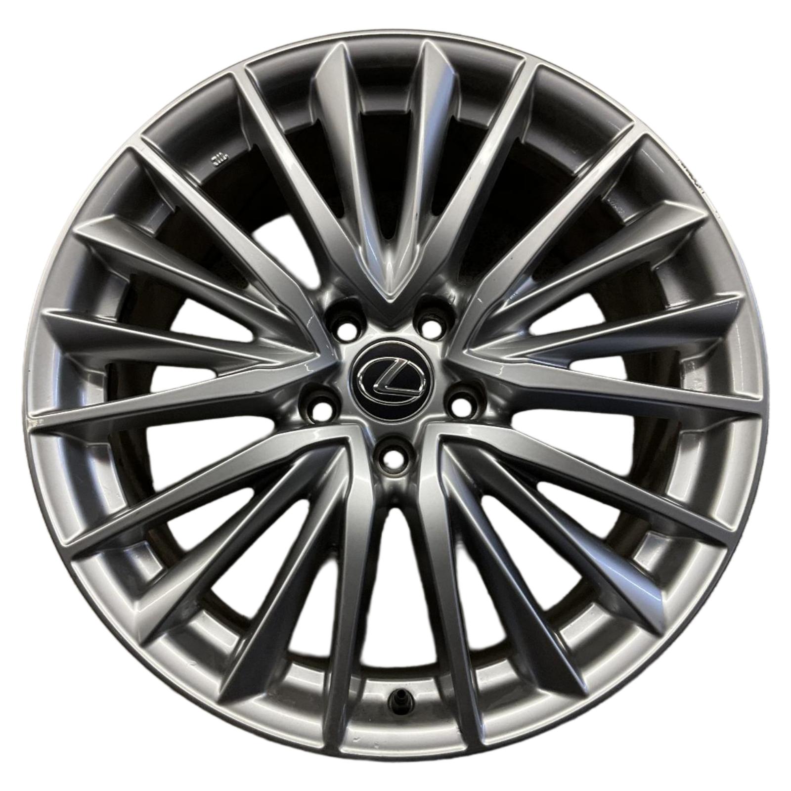 Wheel
