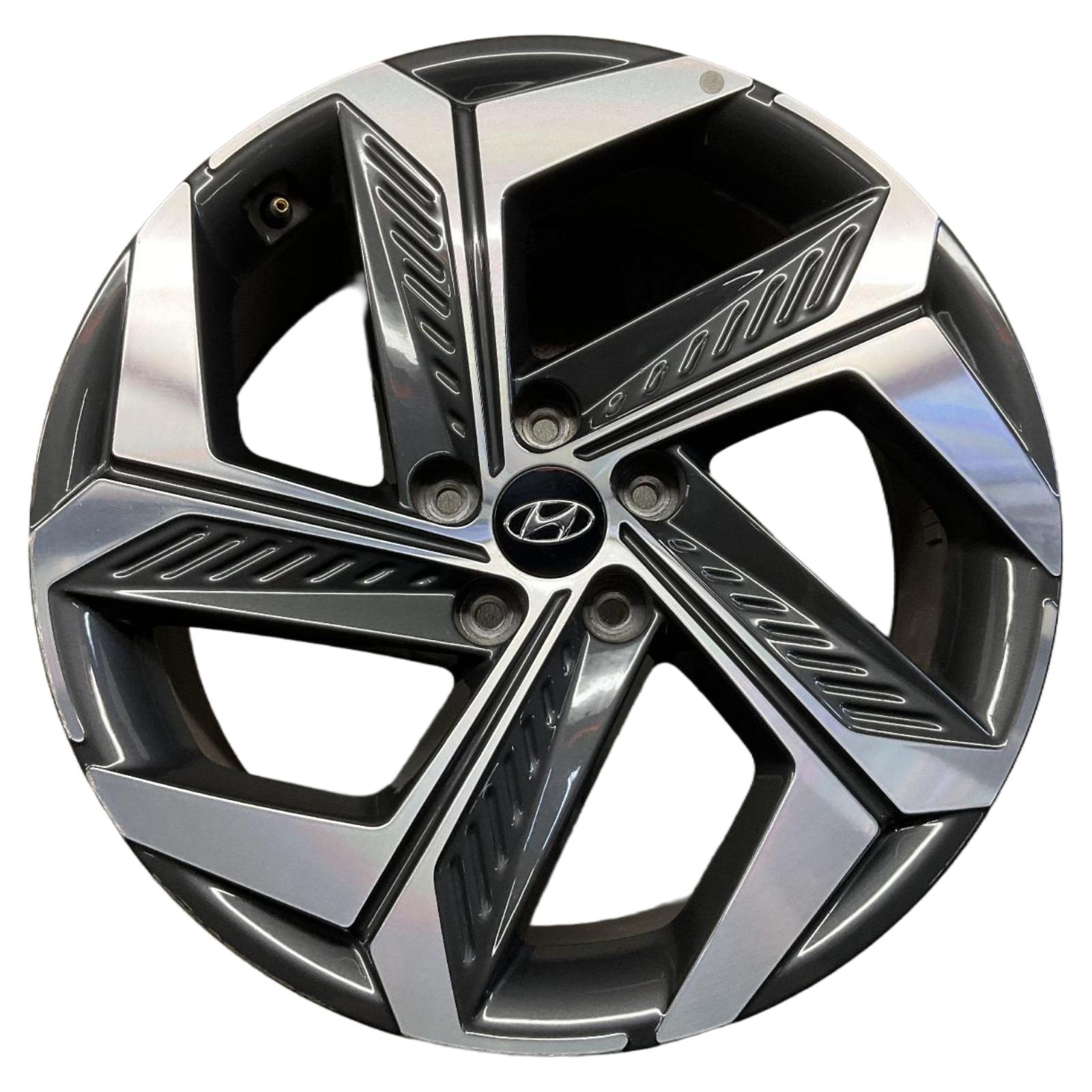 Wheel