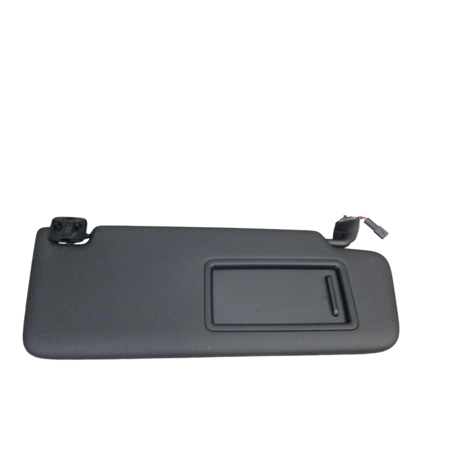 Sun Visor