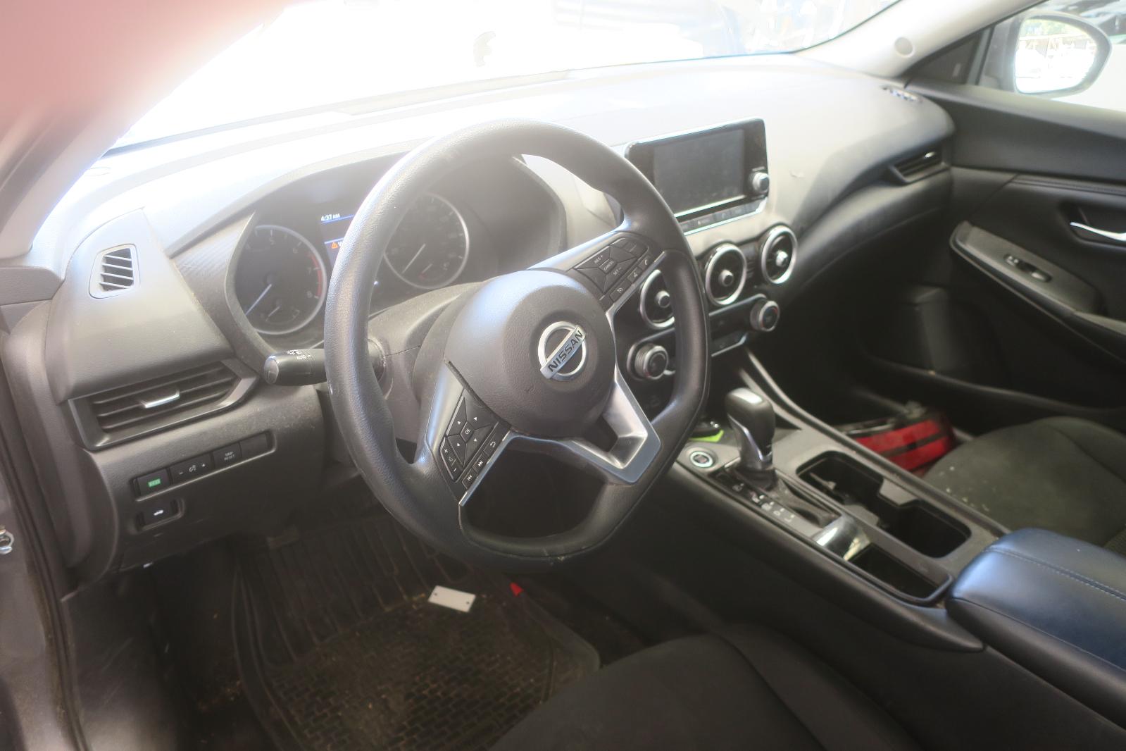 Dash Panel