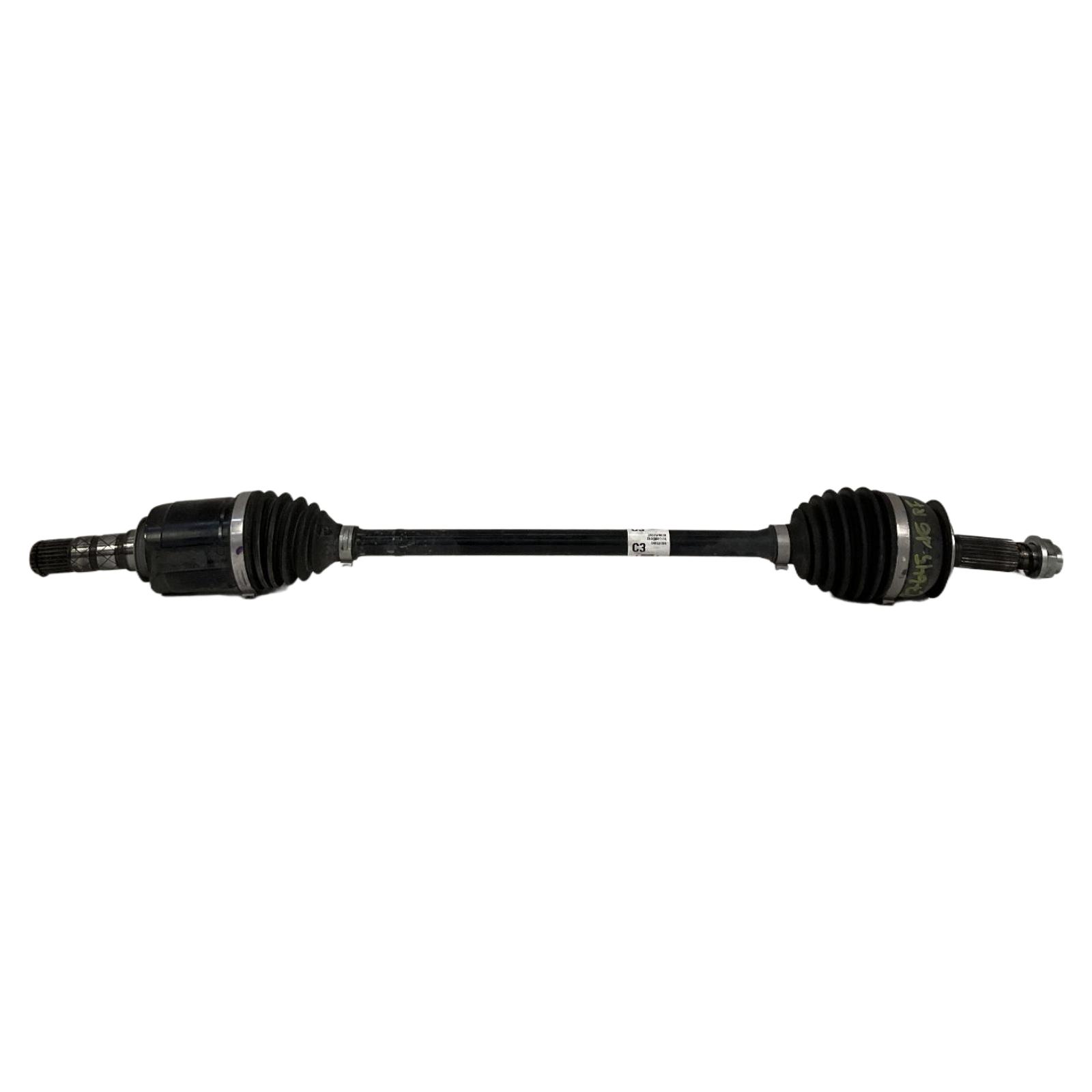 Axle Shaft