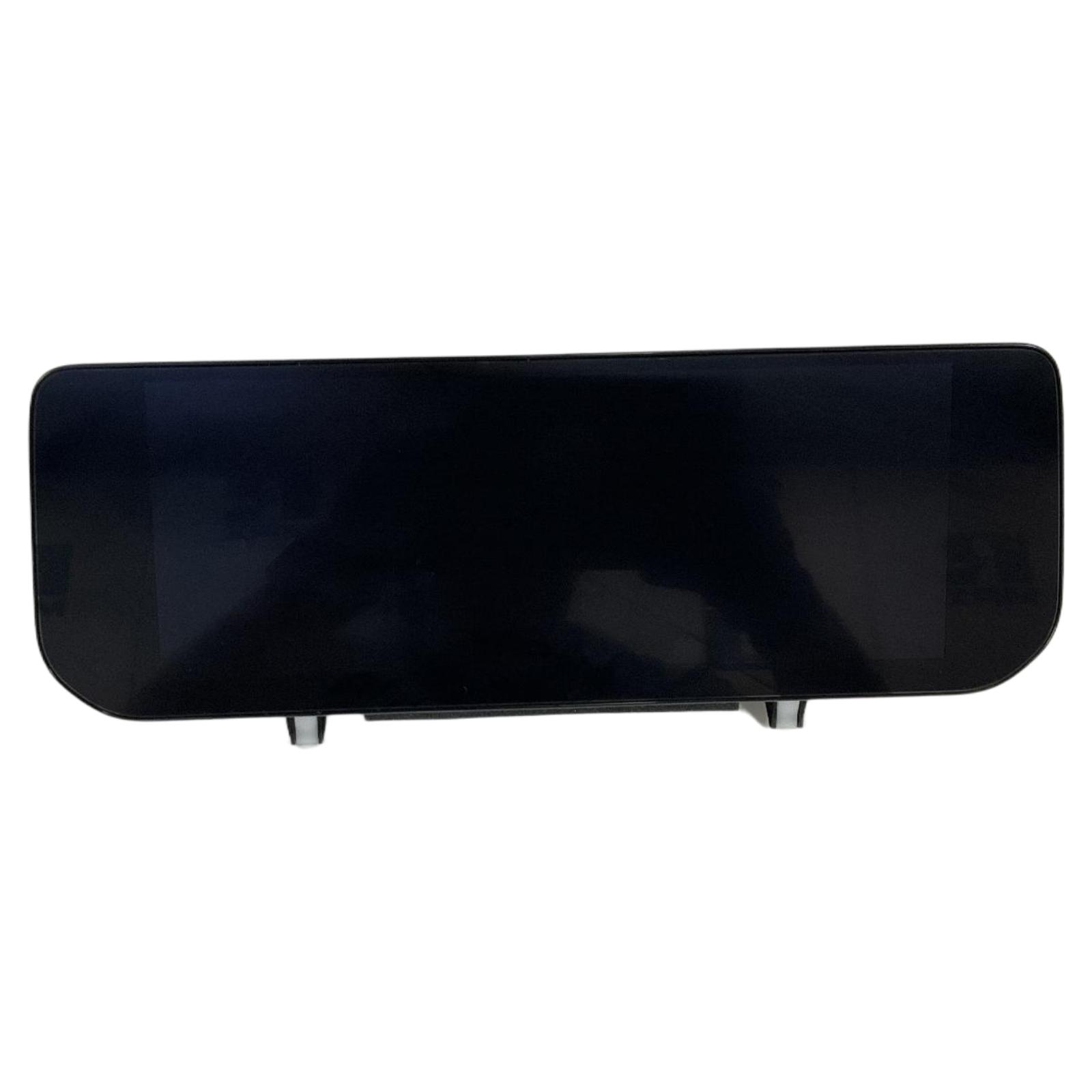 Info-GPS-TV Screen