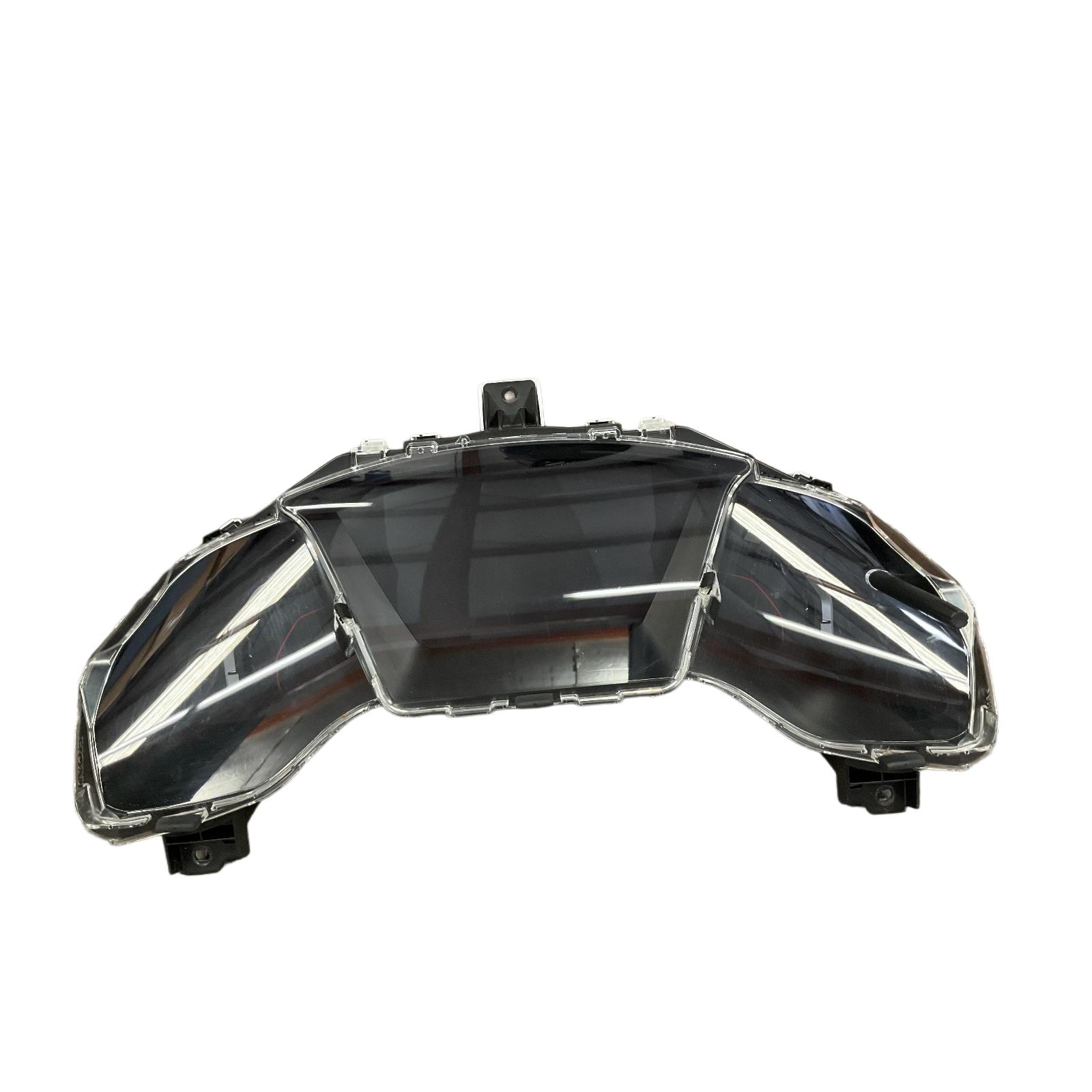 Speedometer Assembly