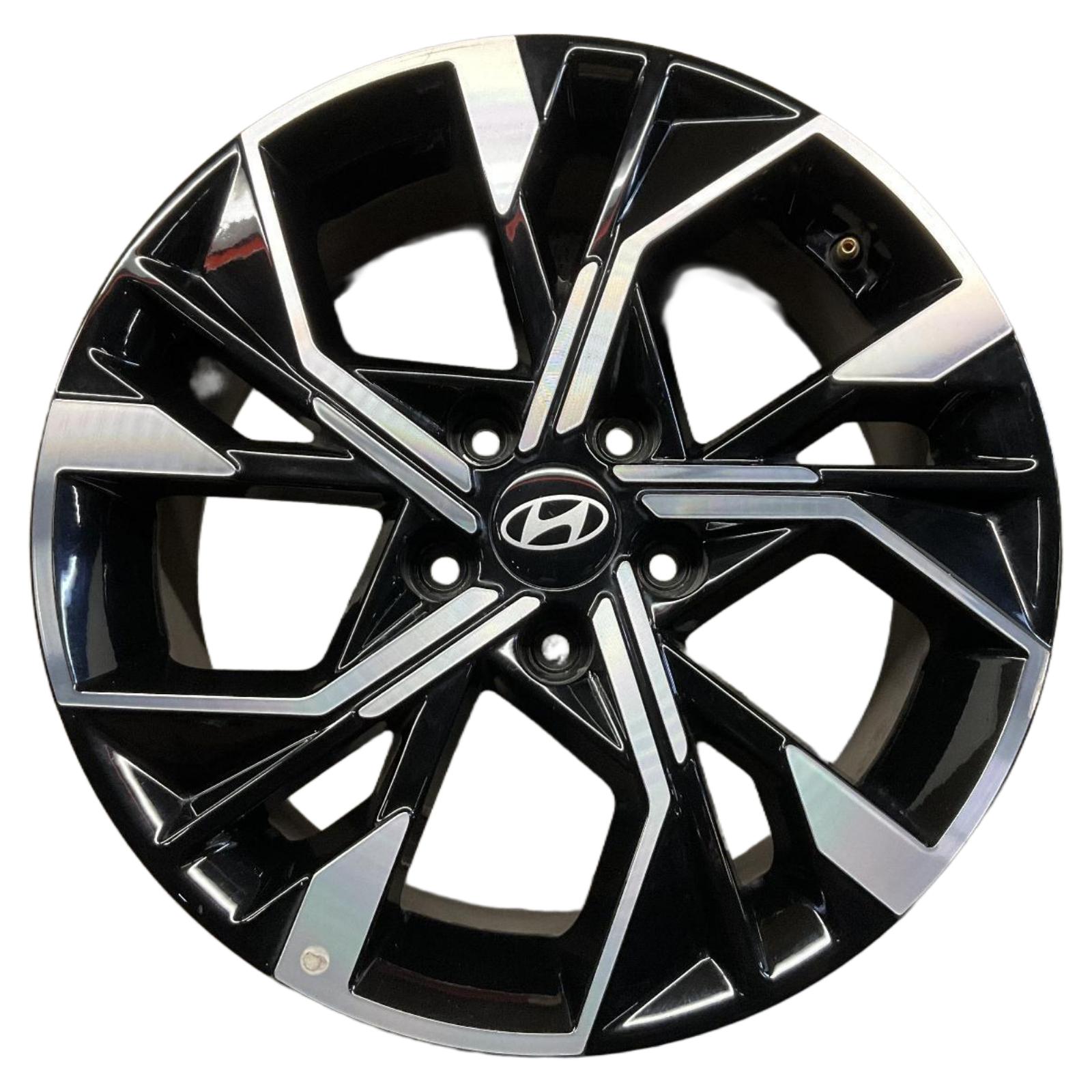Wheel