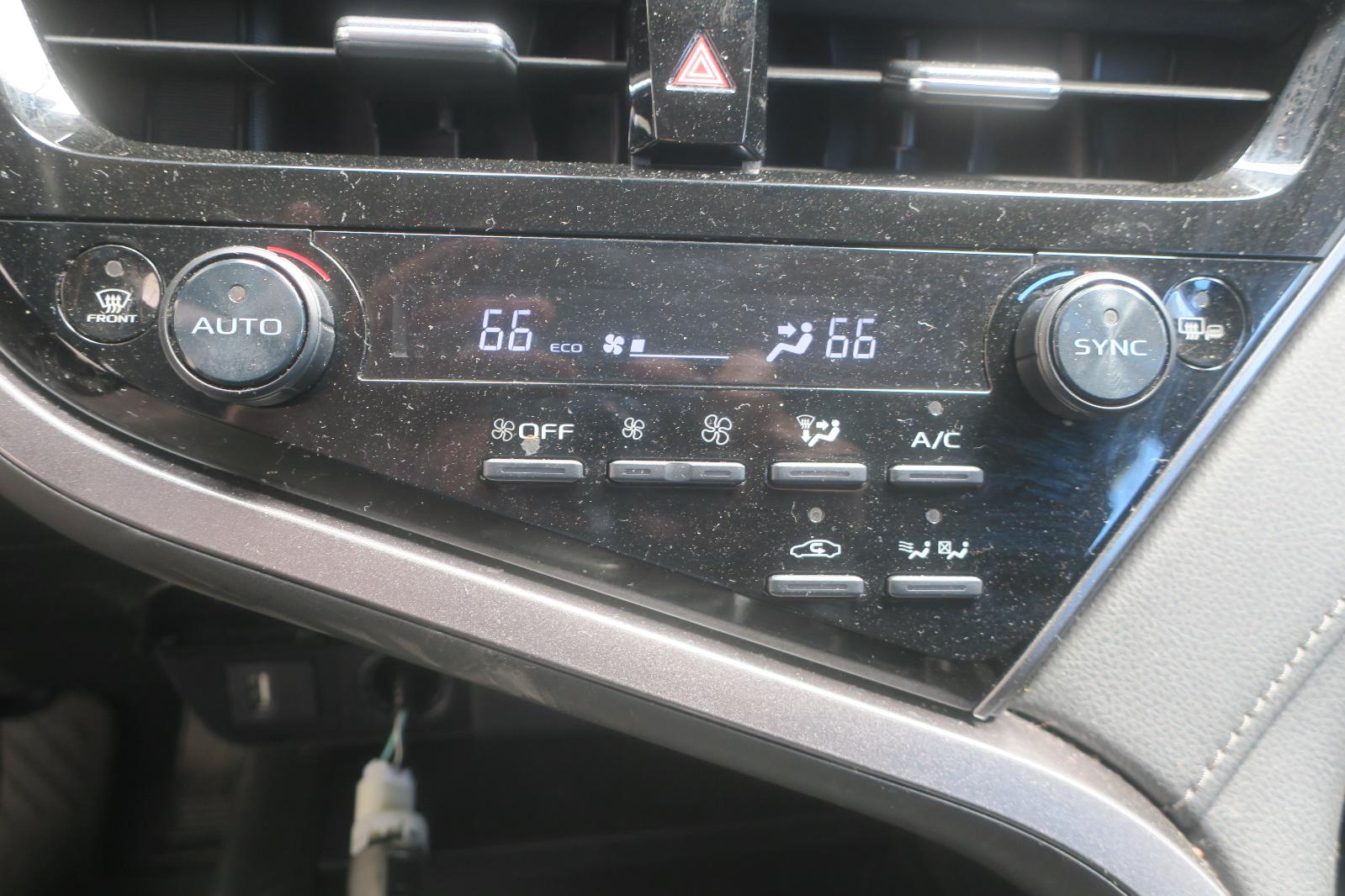 Temp Control