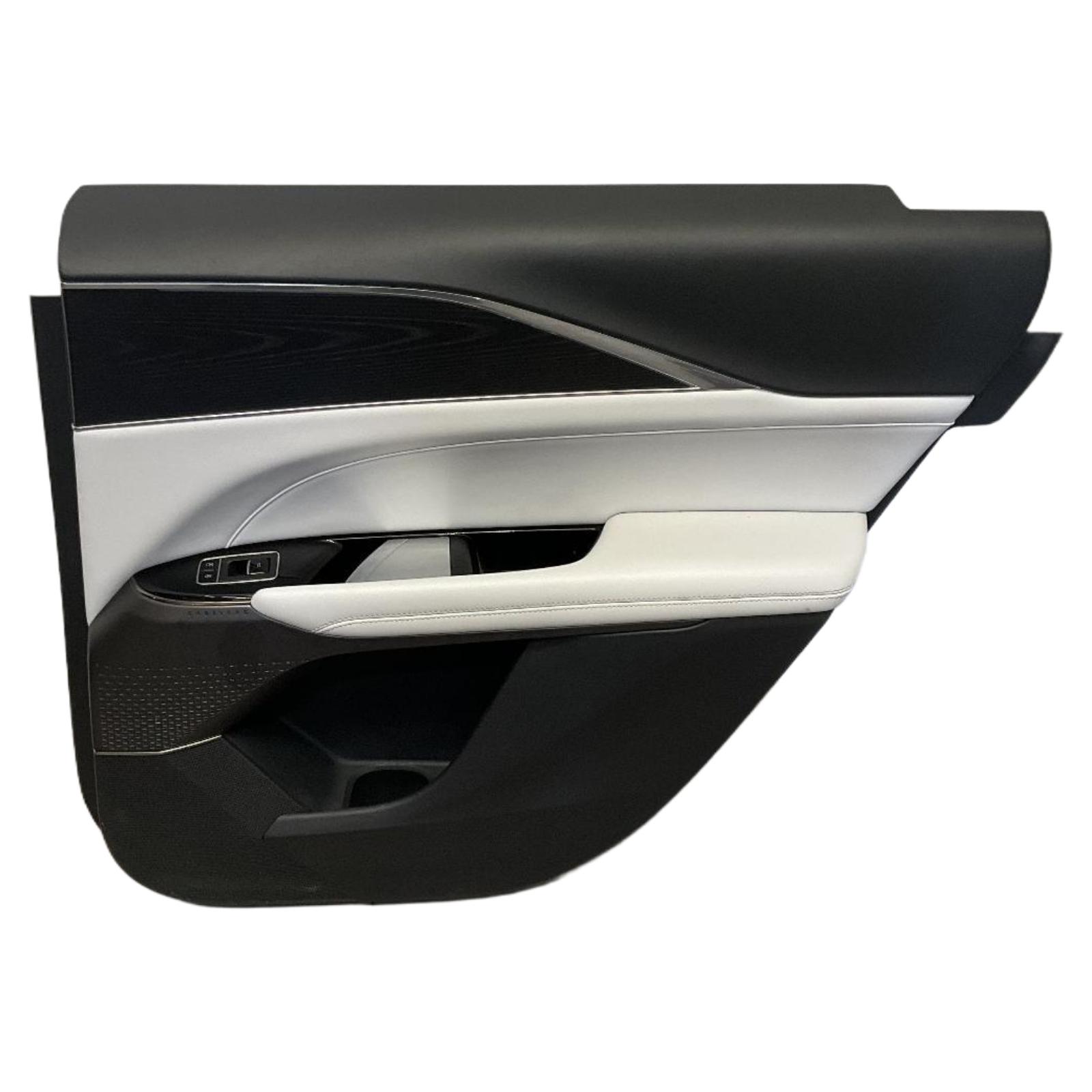 Trim Panel, Rr Dr