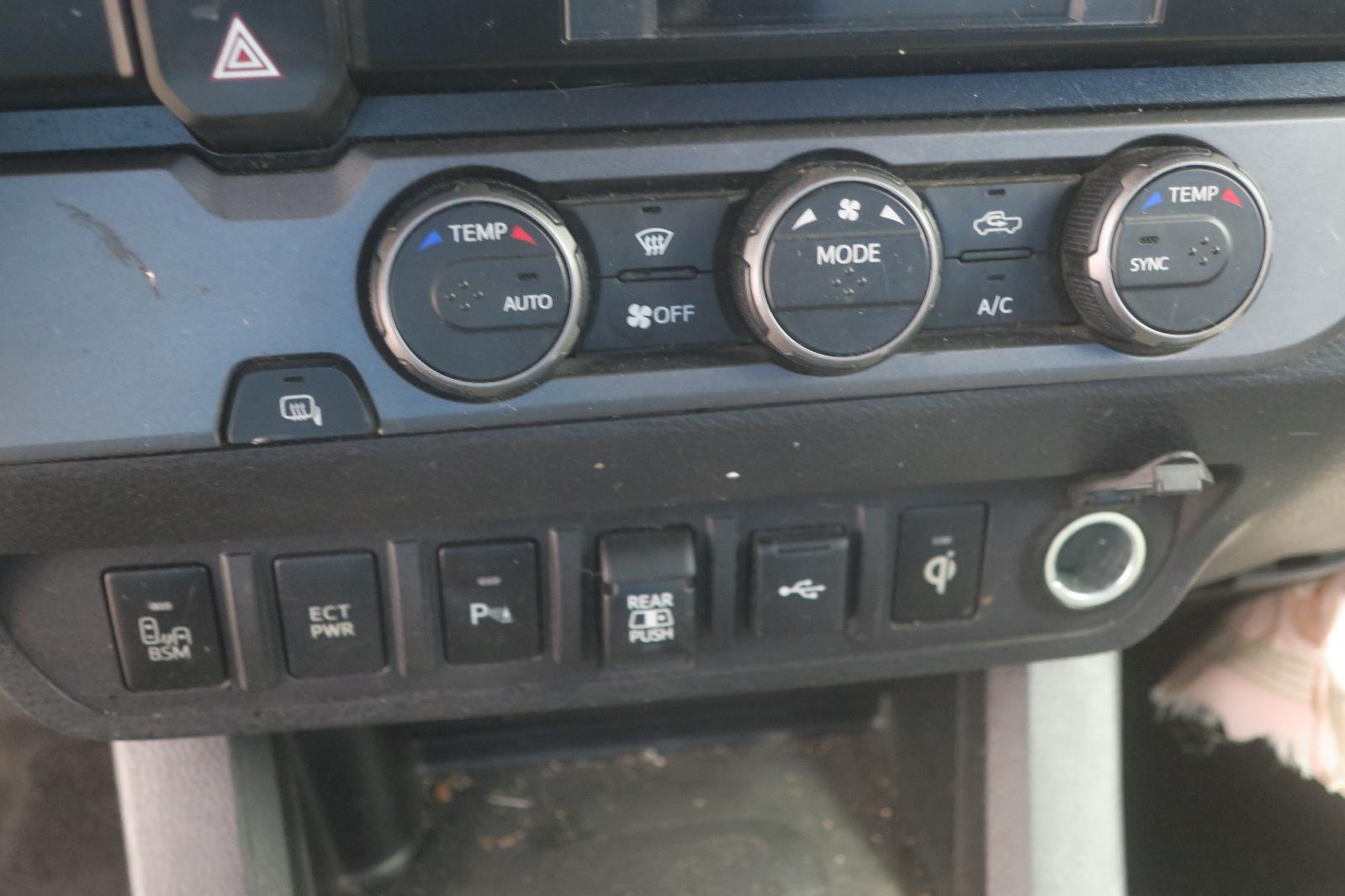 Temp Control
