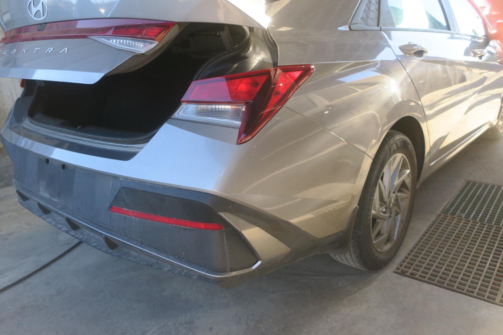 Tail Lamp