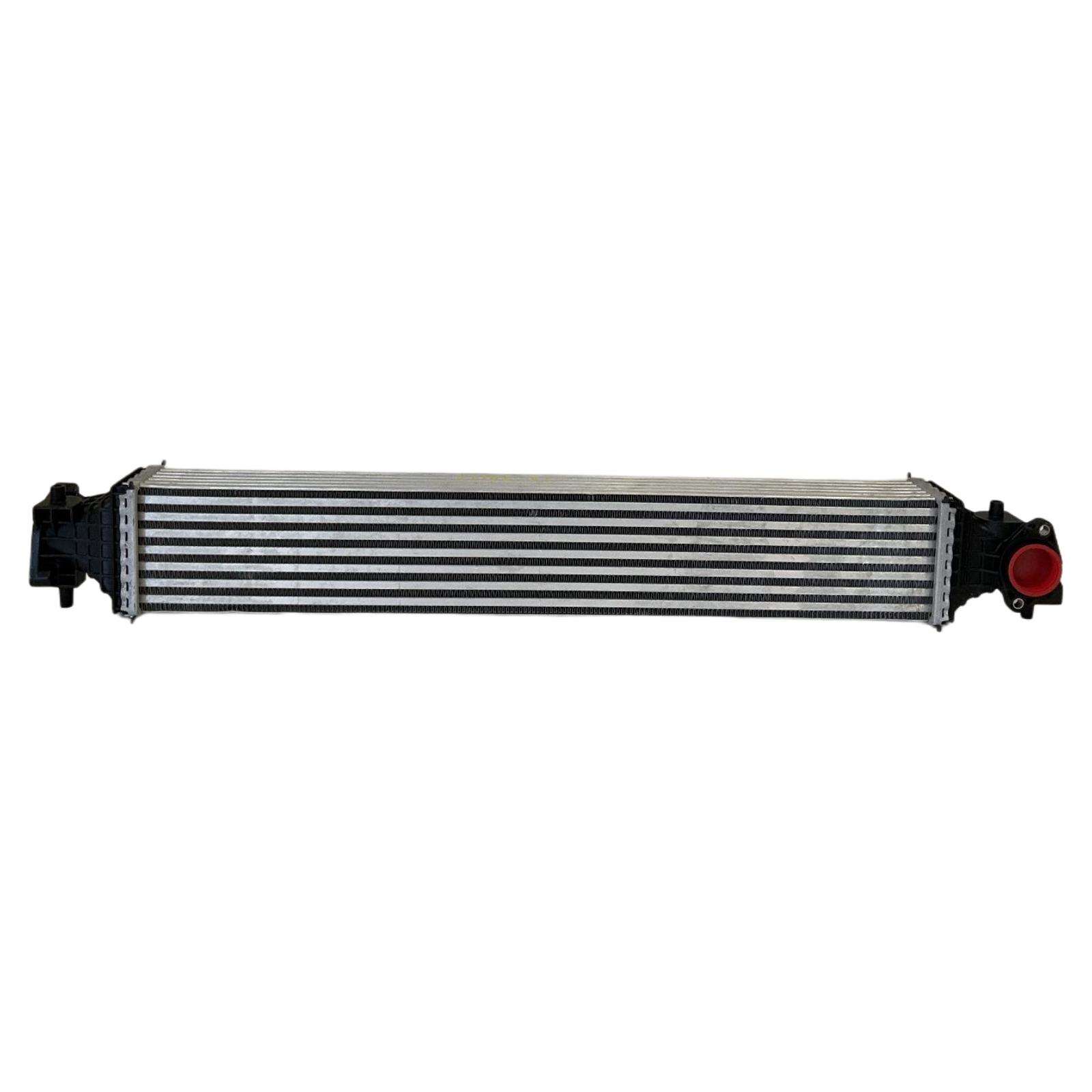 Intercooler