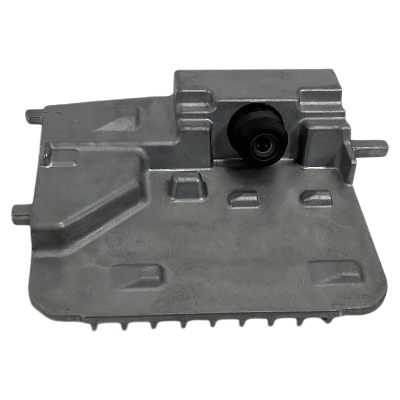 Camera Projector