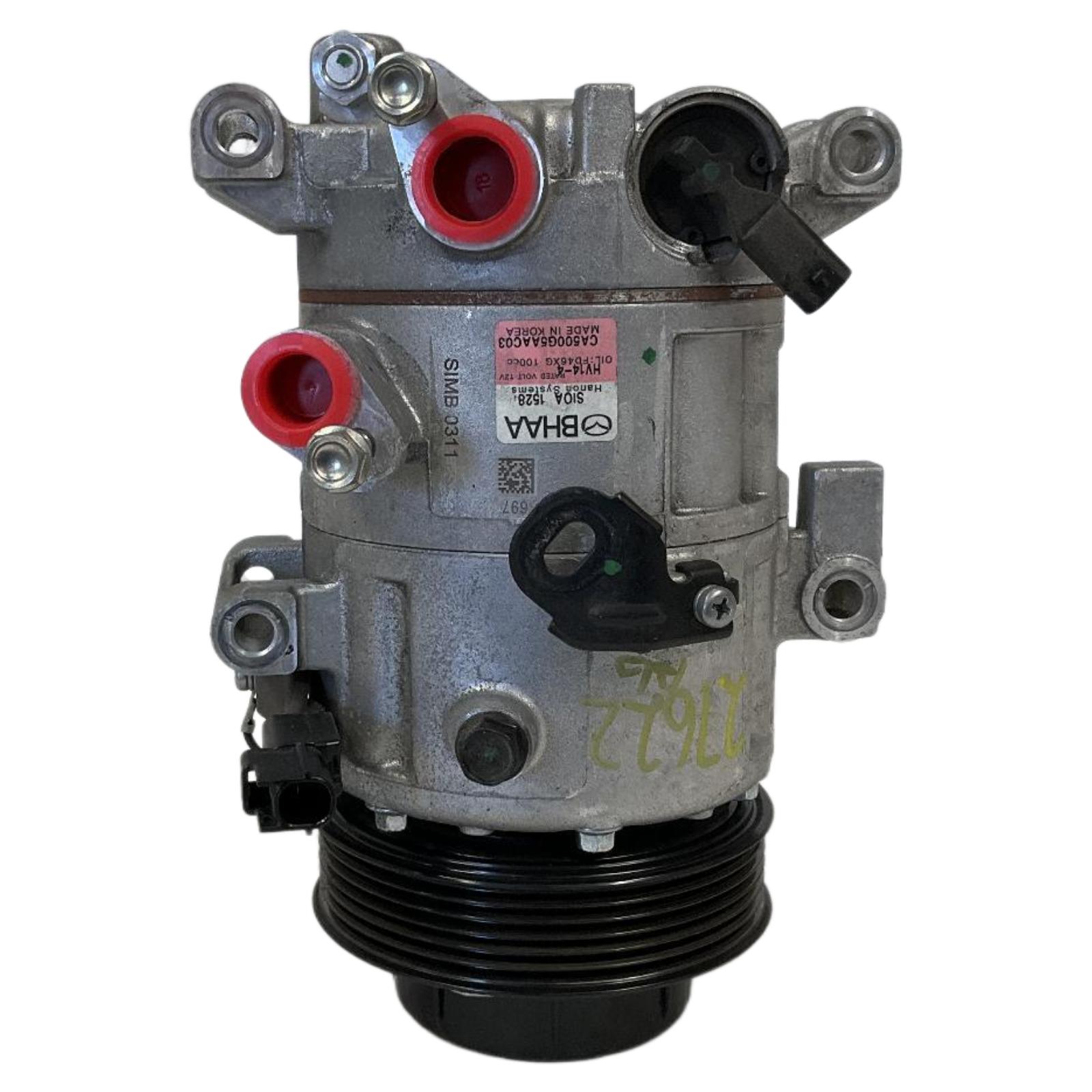 AC Compressor