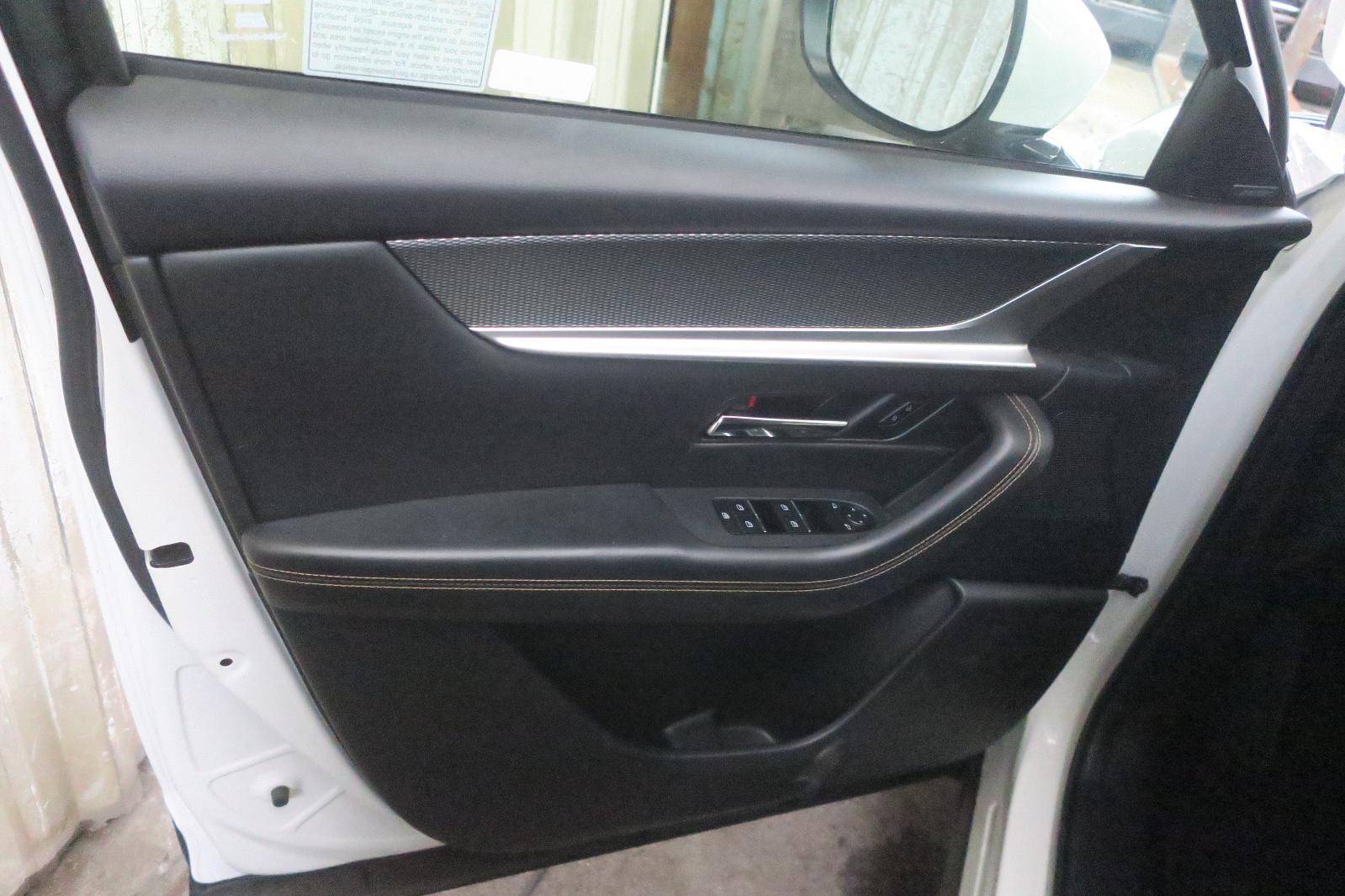 Trim Panel, Fr Dr