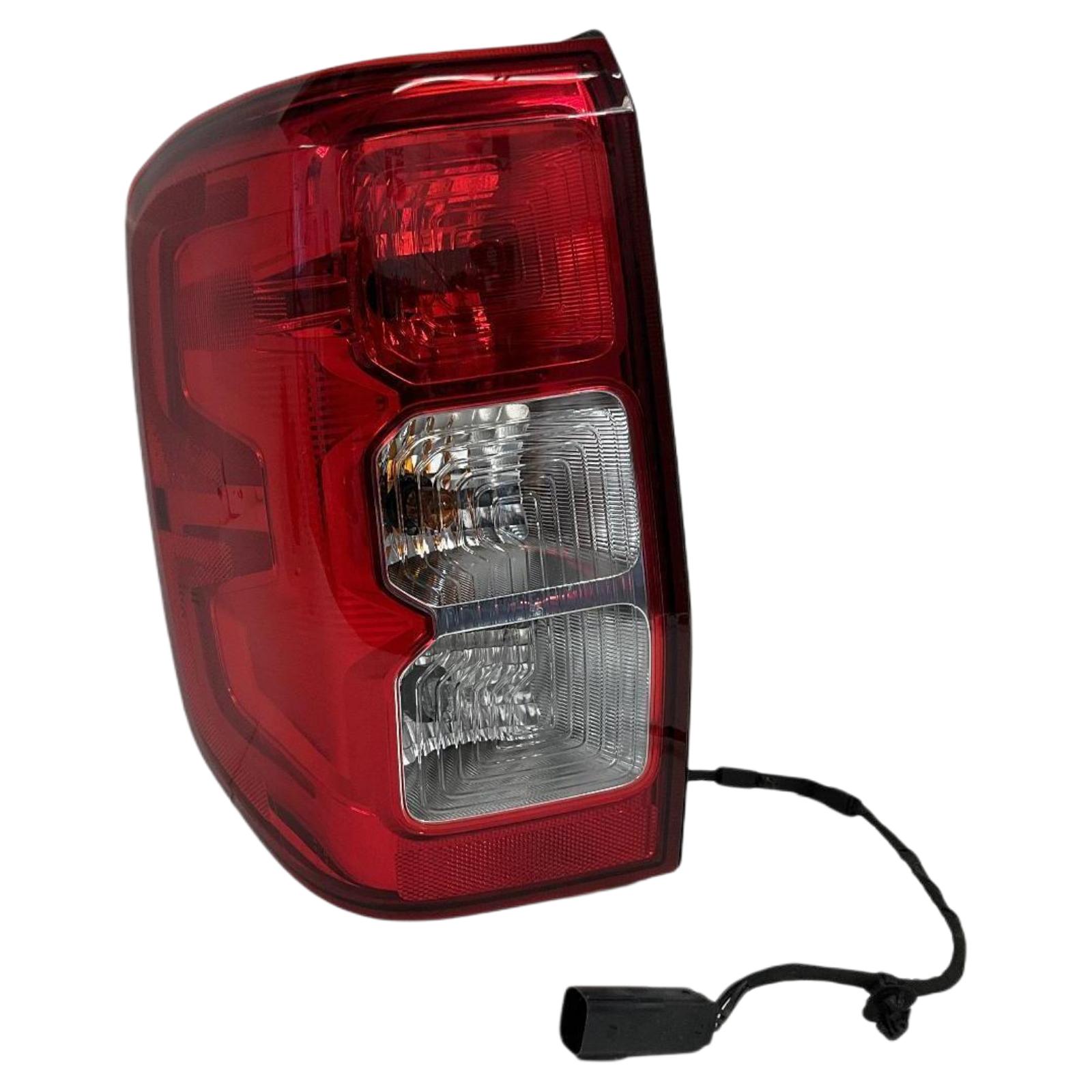 Tail Lamp
