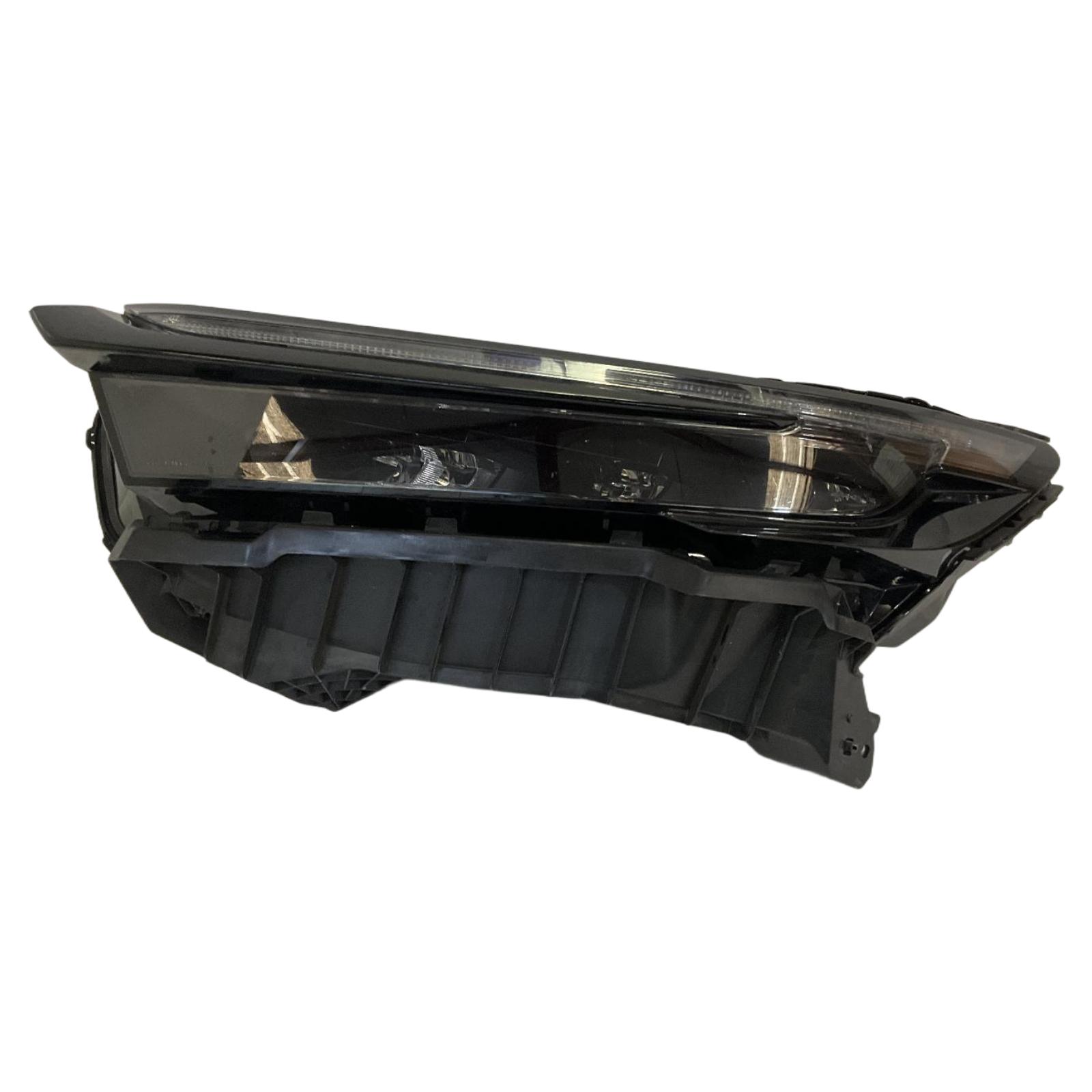 Headlamp Assembly