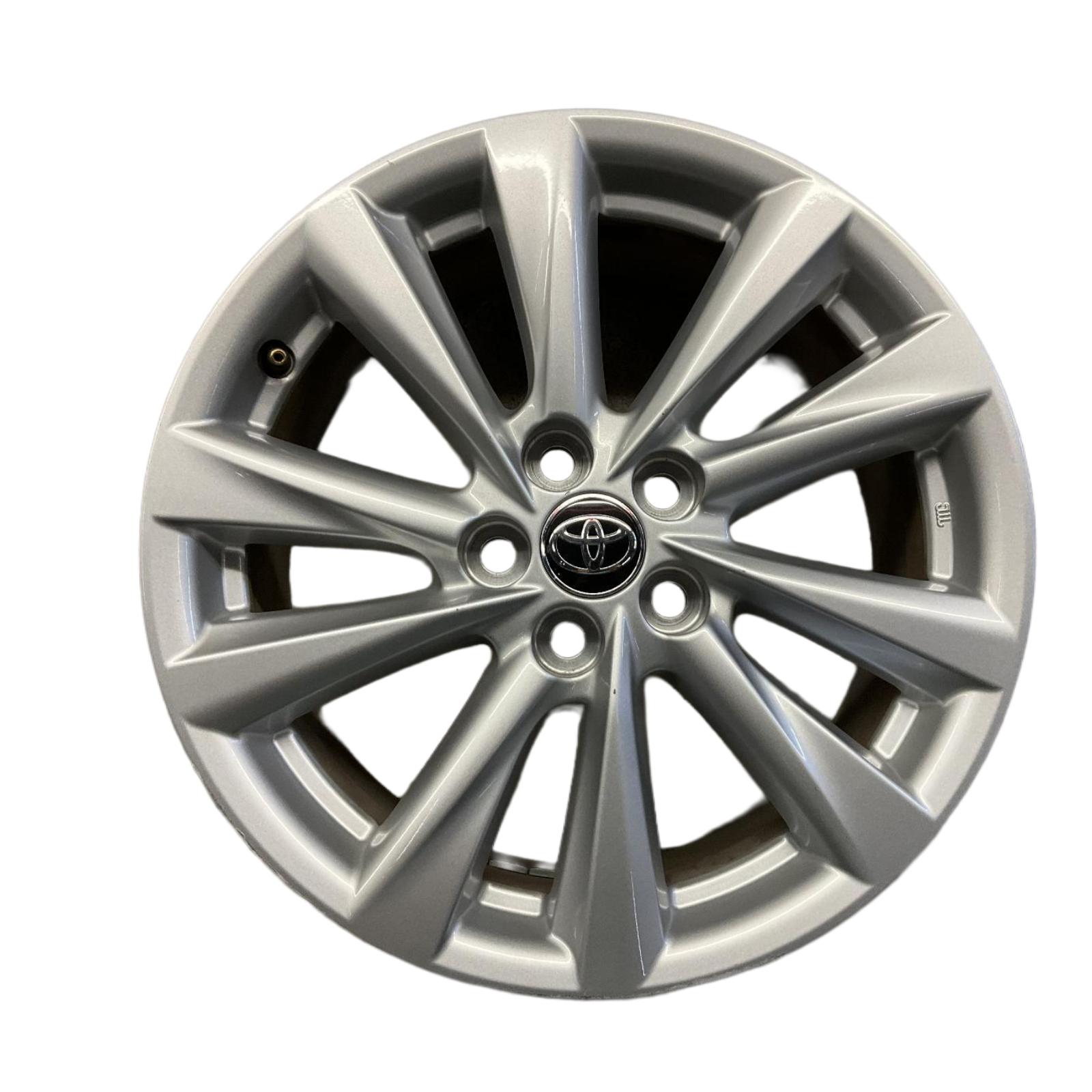 Wheel