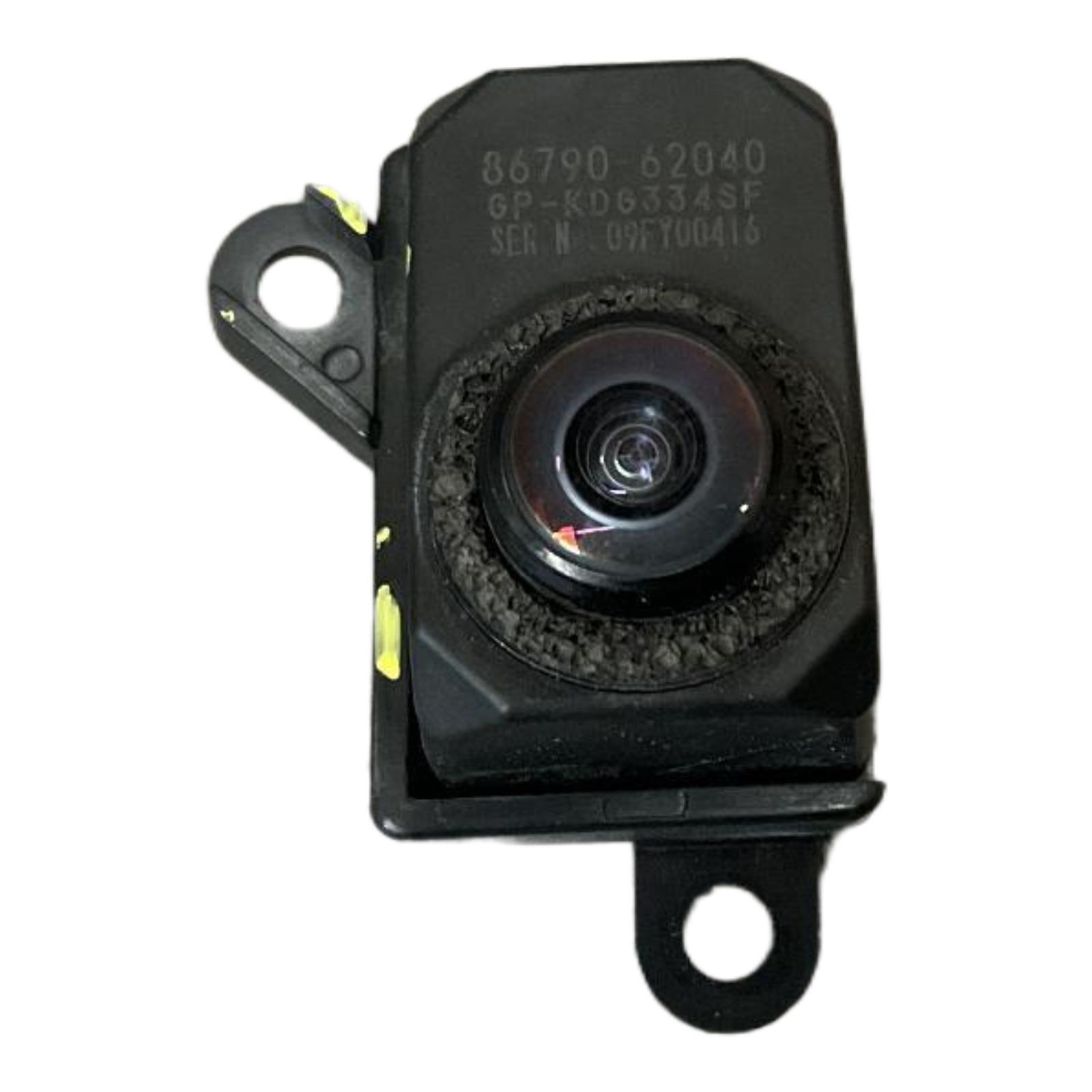 Camera Projector