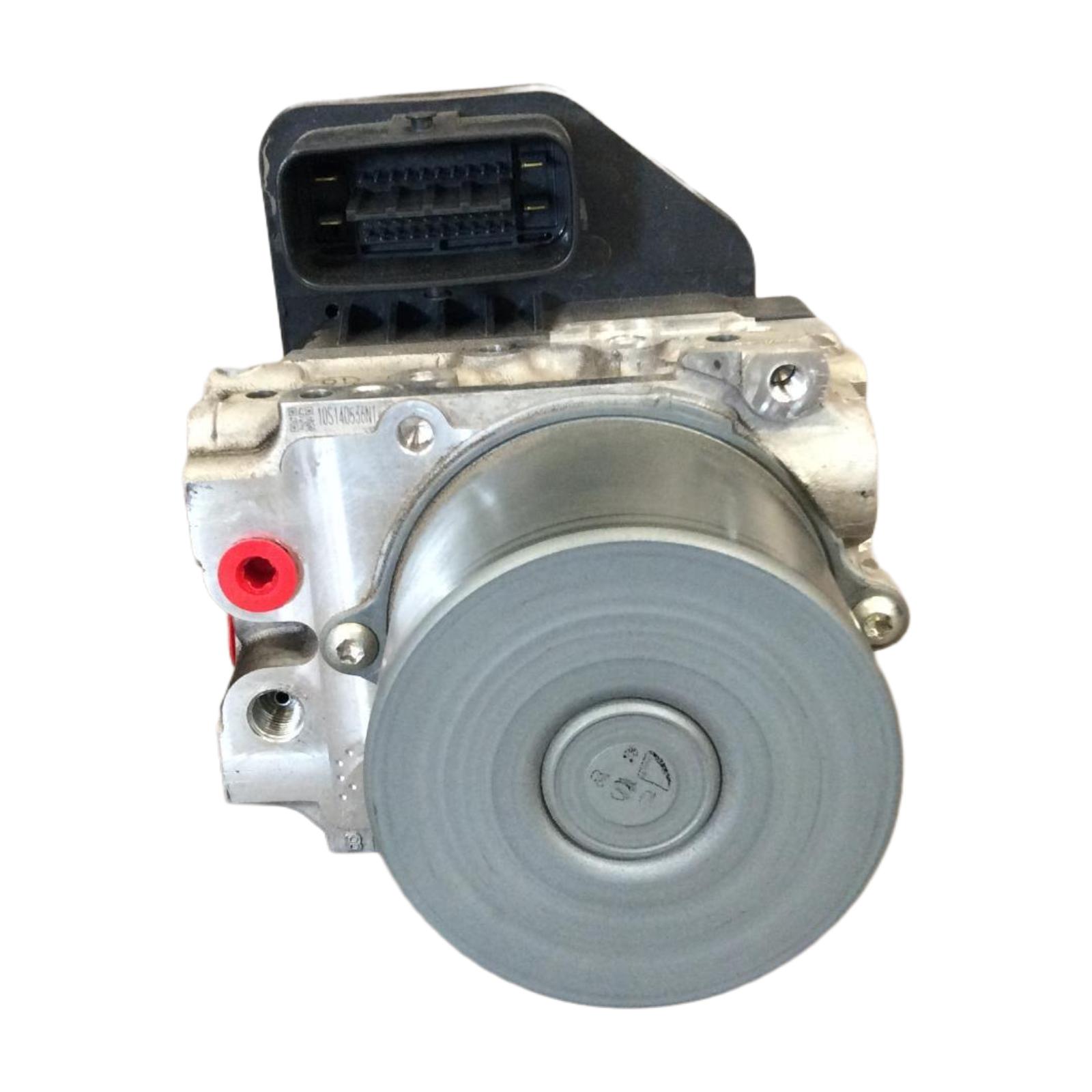 Anti-Lock Pump Assembly