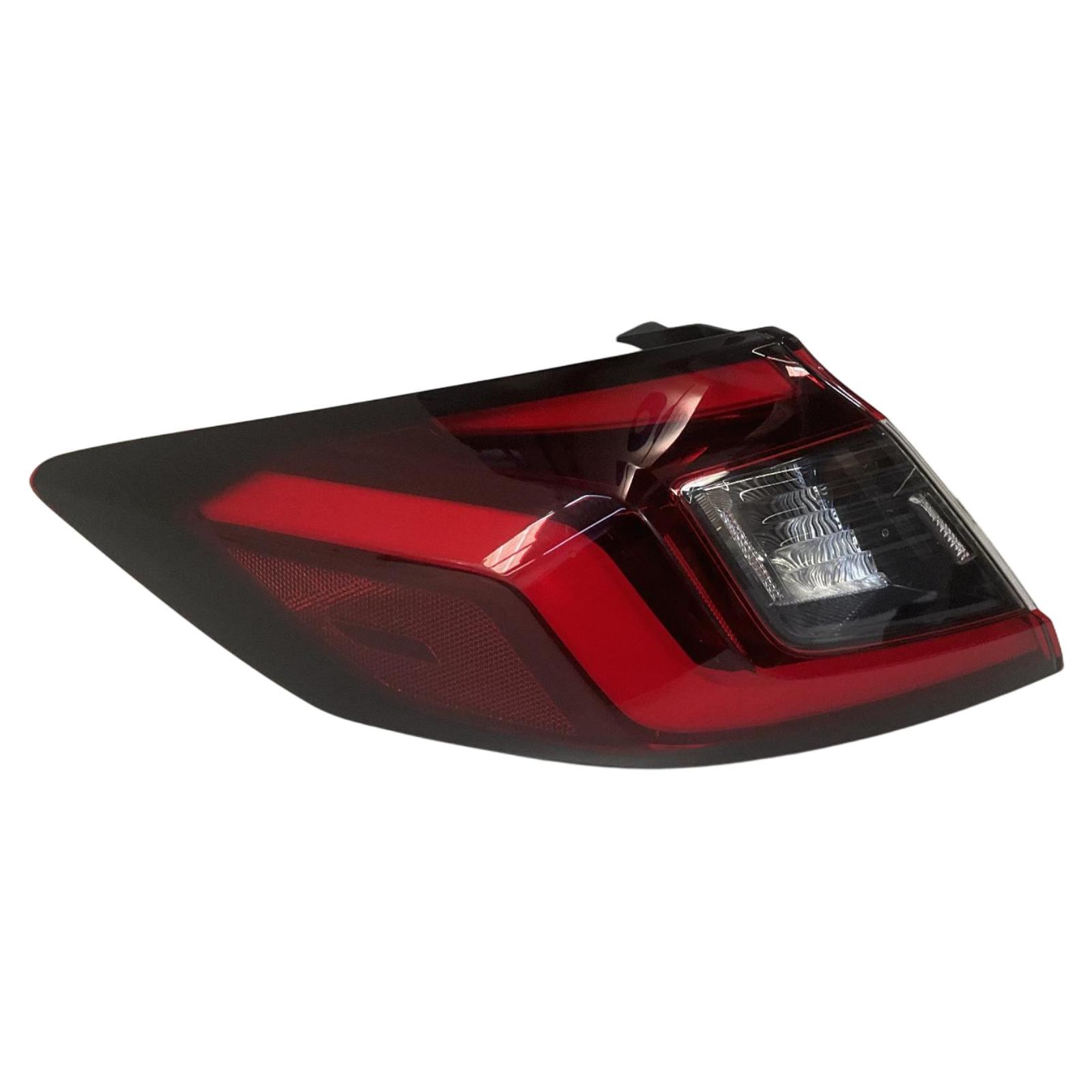 2026 Honda Civic Tail Lamp