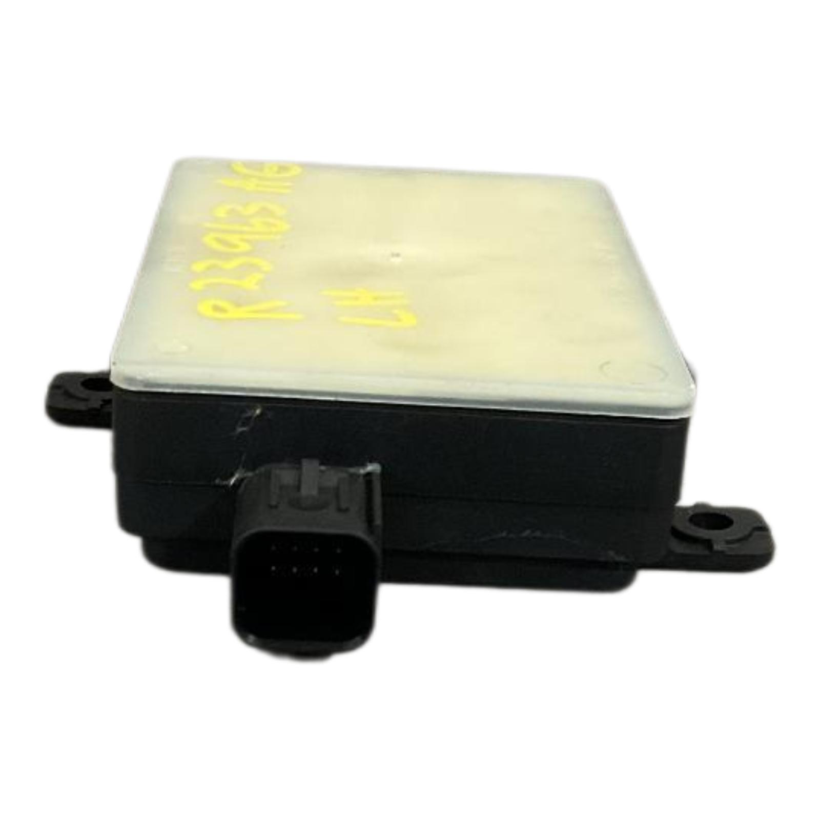 Camera Projector