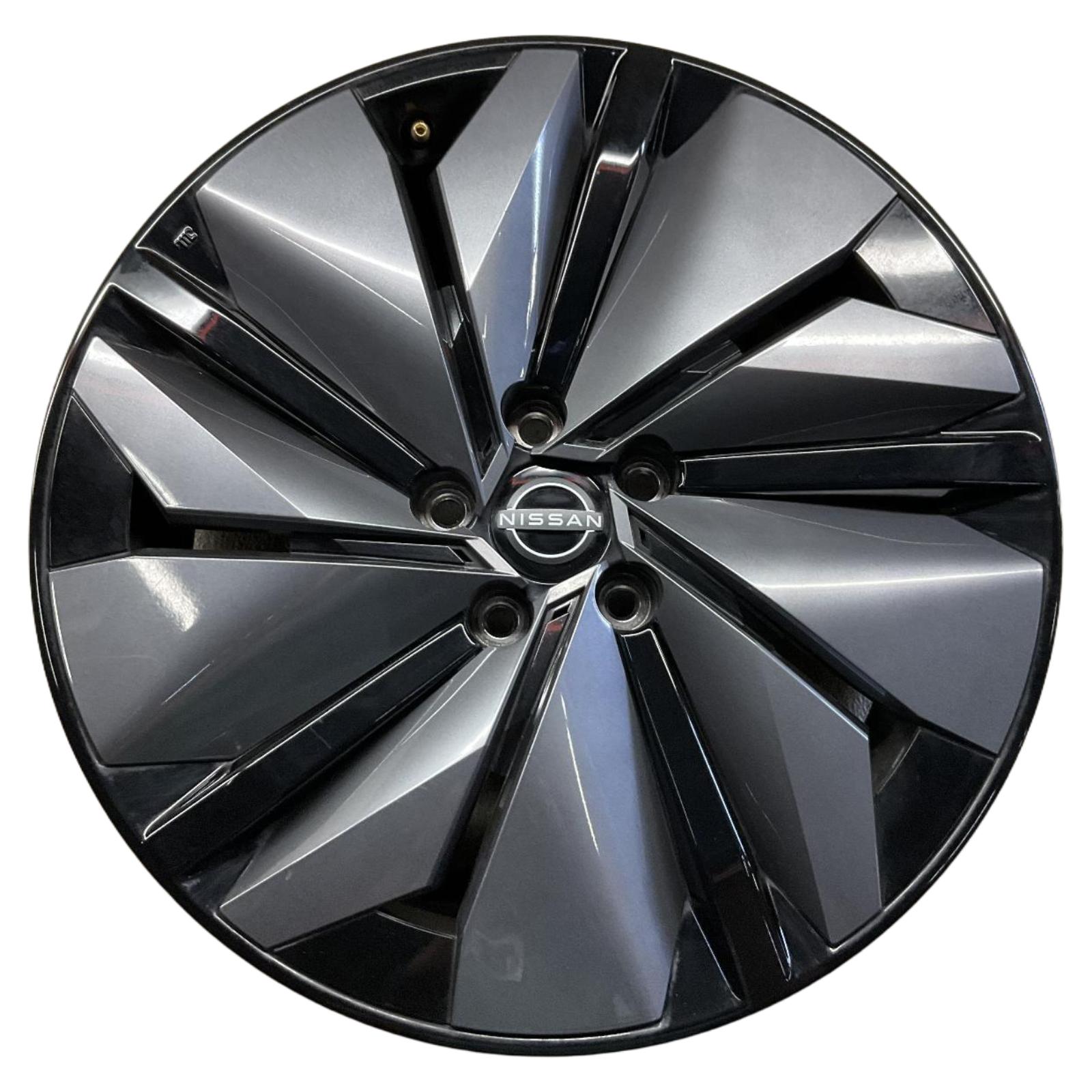 Wheel