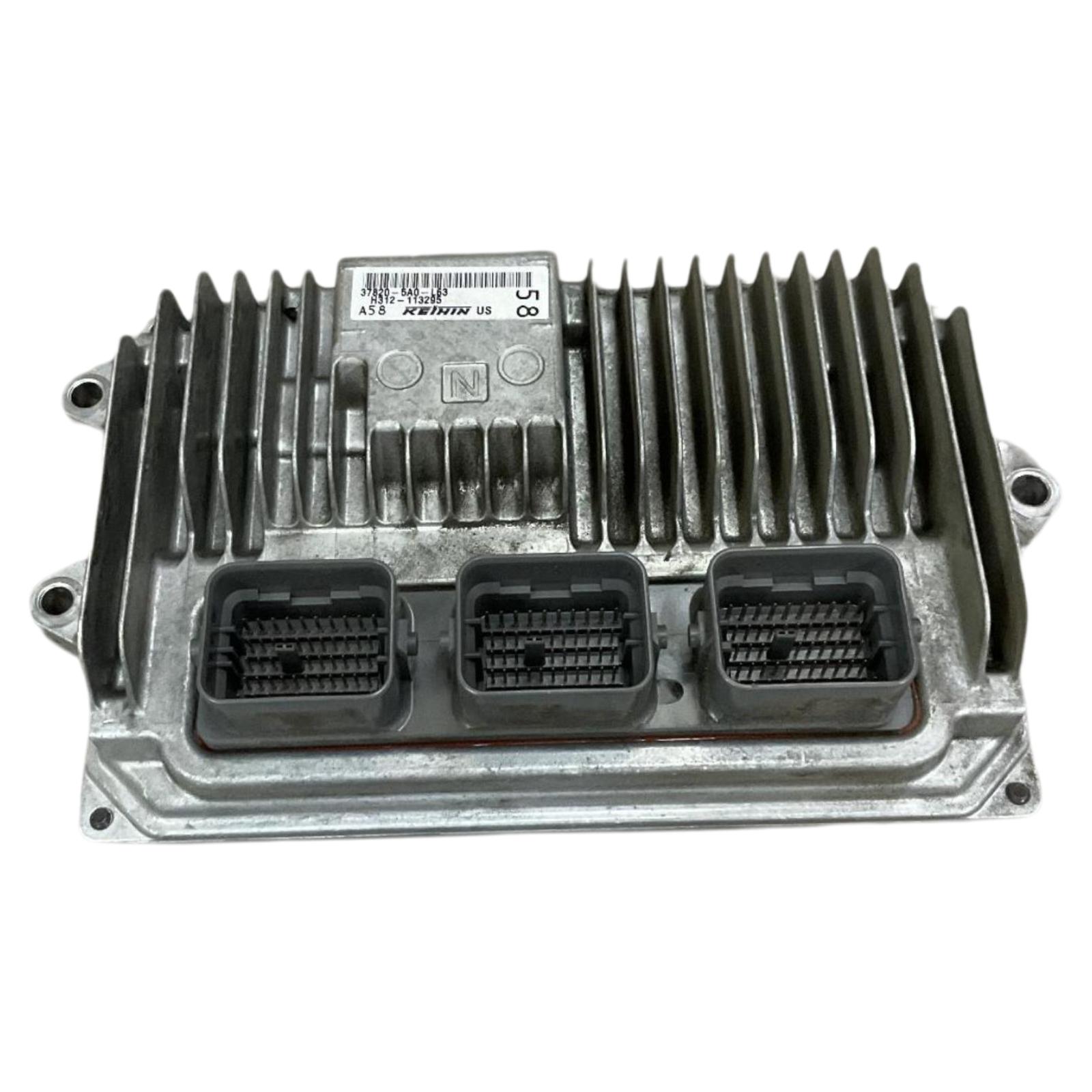 Engine Computer Modules