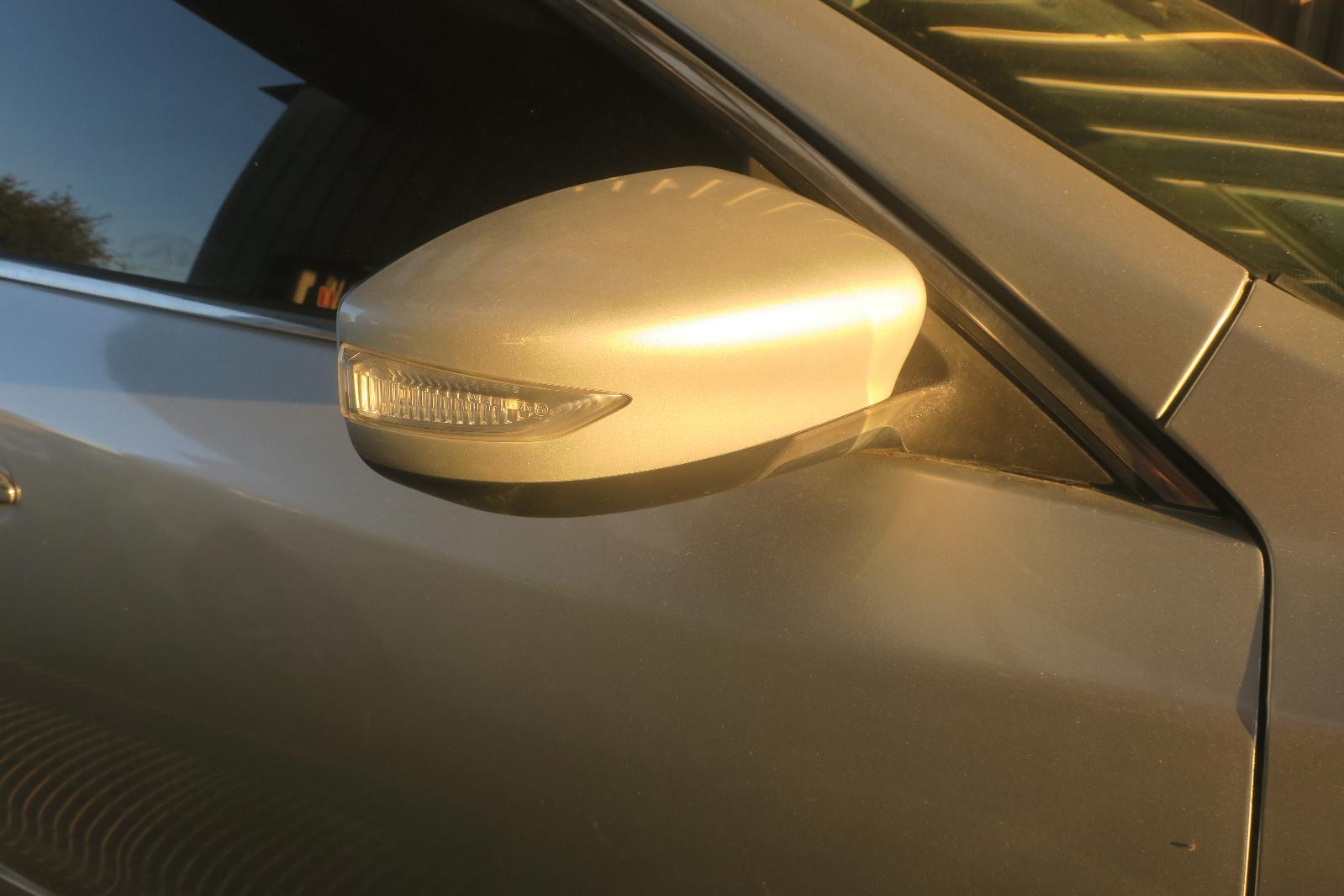 Side View Mirror