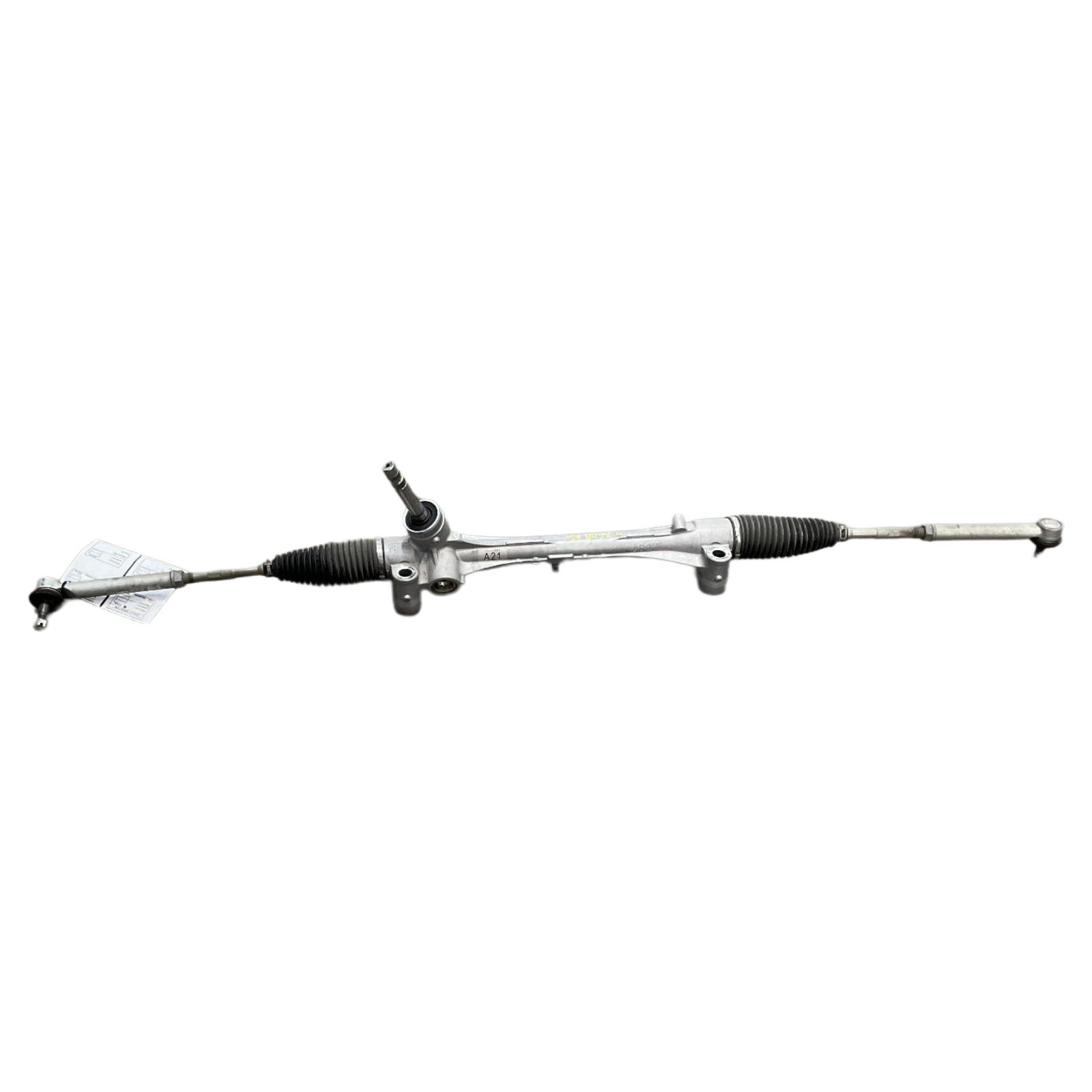 Steering Gear Rack