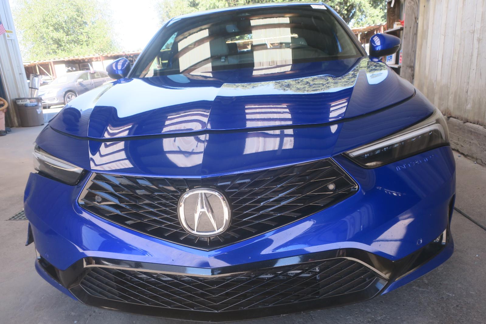 Grille